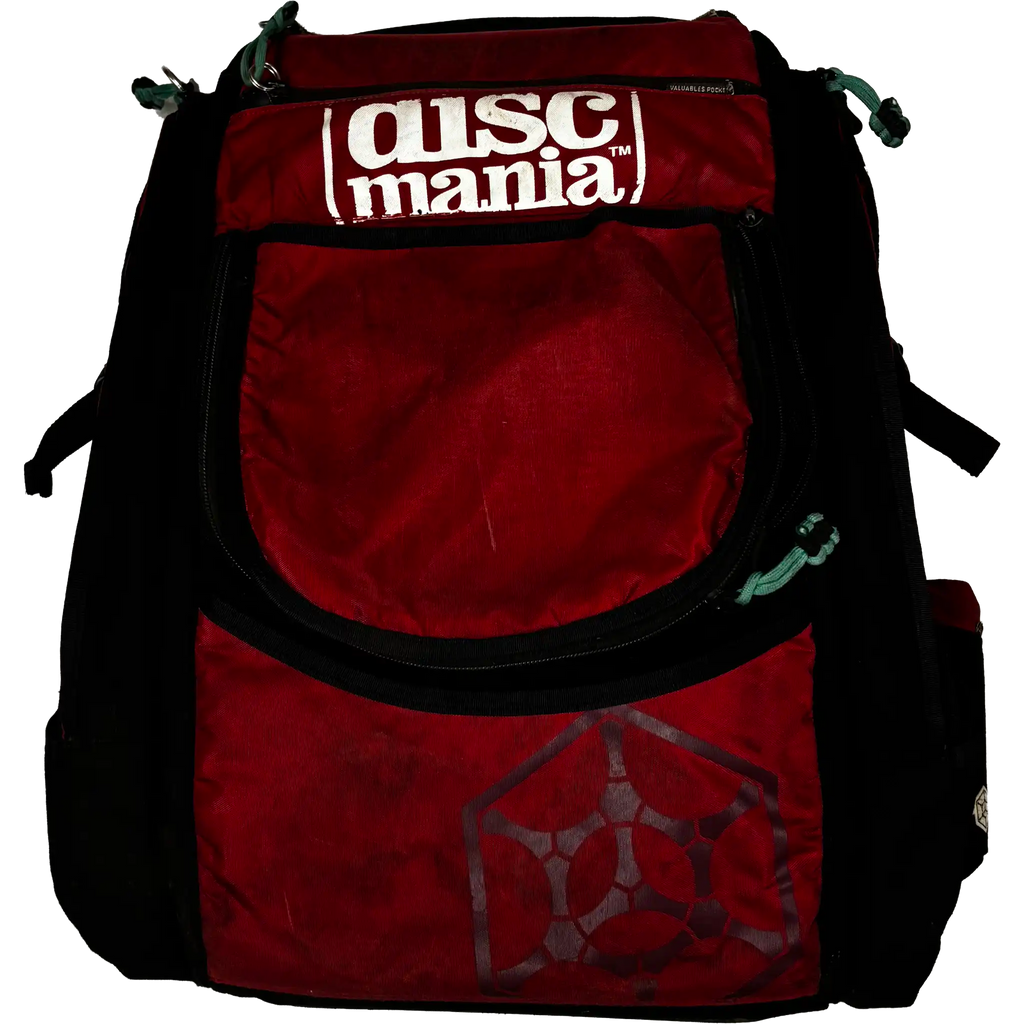 A14 - Discmania