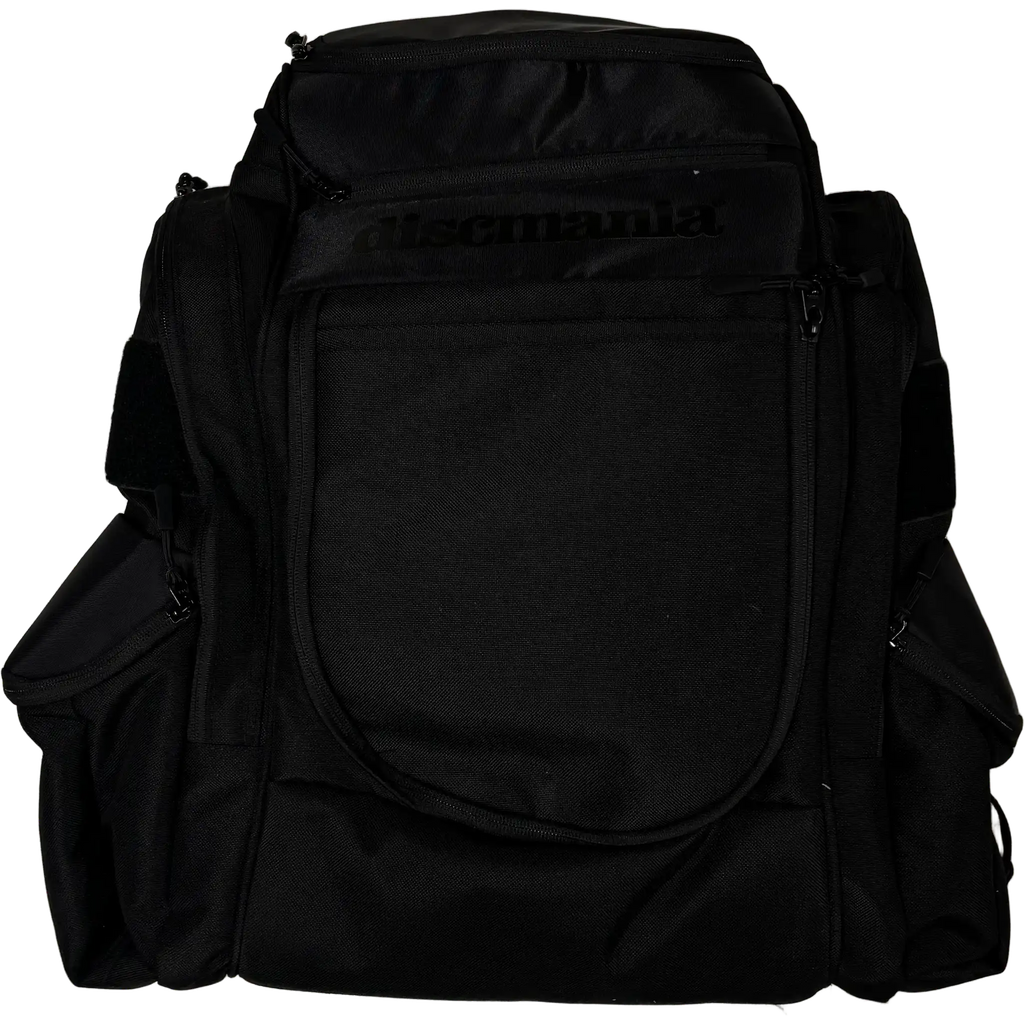 Tour Bag