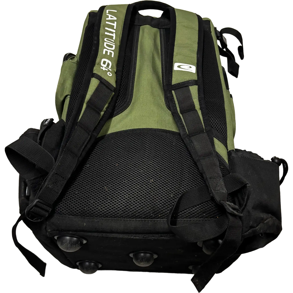 E4 Luxury Bag