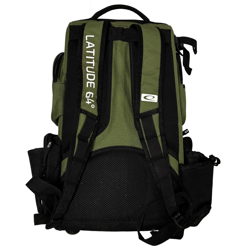 E4 Luxury Bag