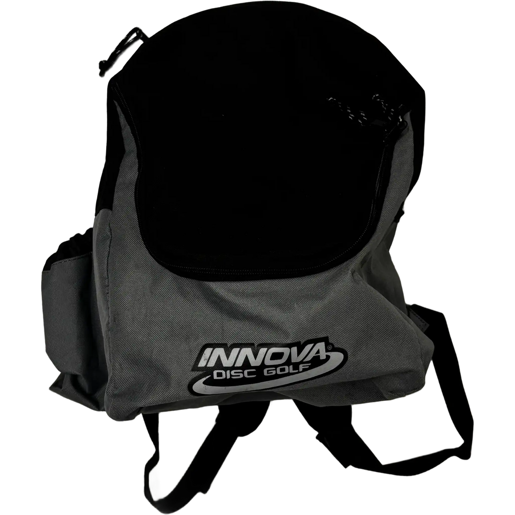 Discover Backpack