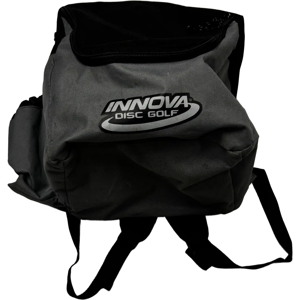 Discover Backpack