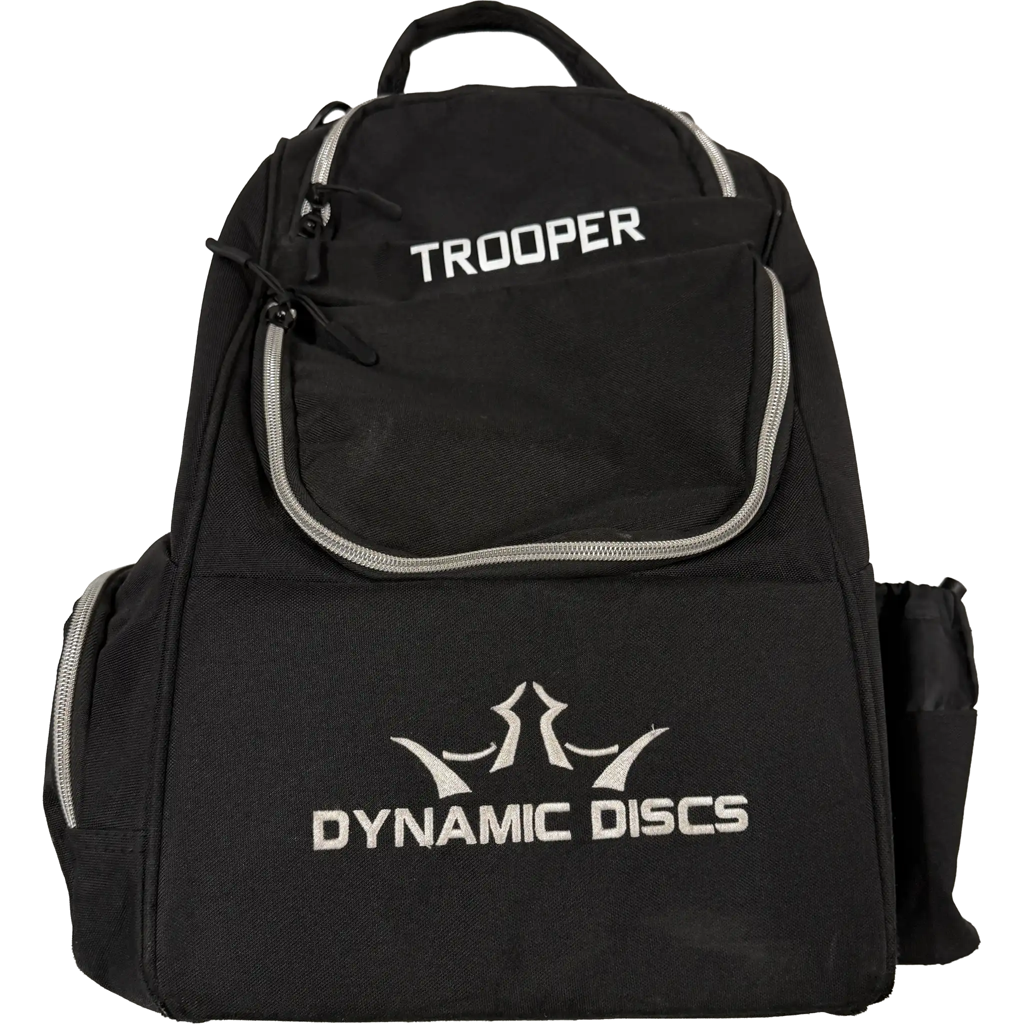 Trooper Bag