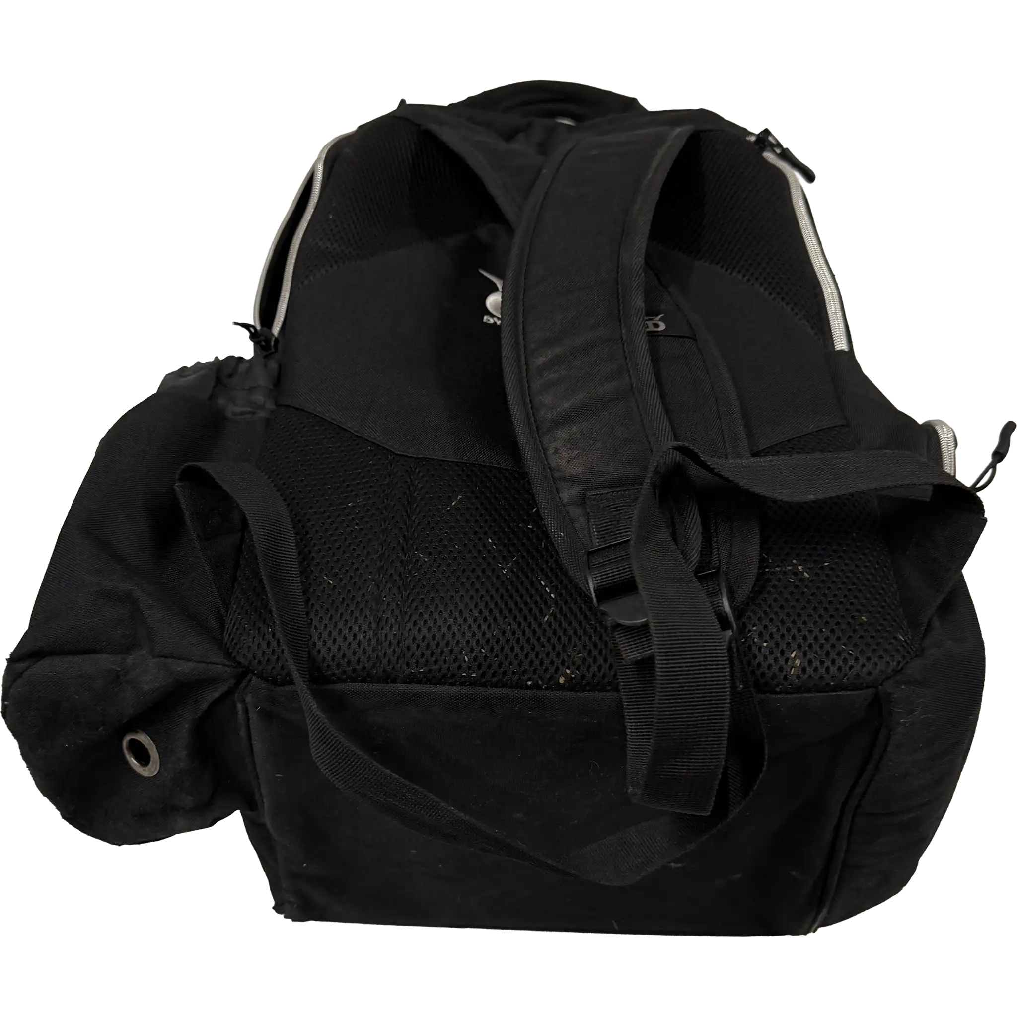 Trooper Bag