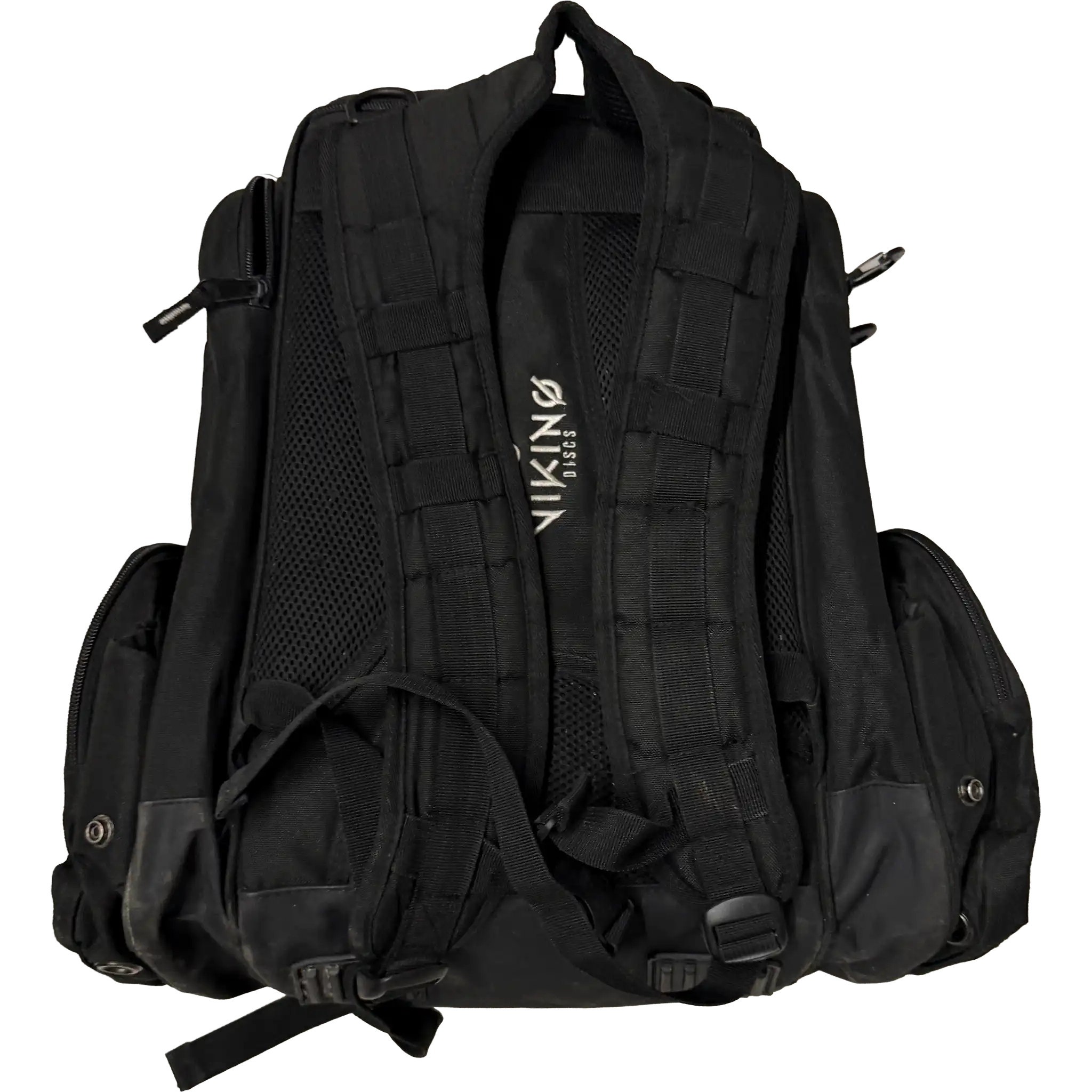 Rucksack Pro