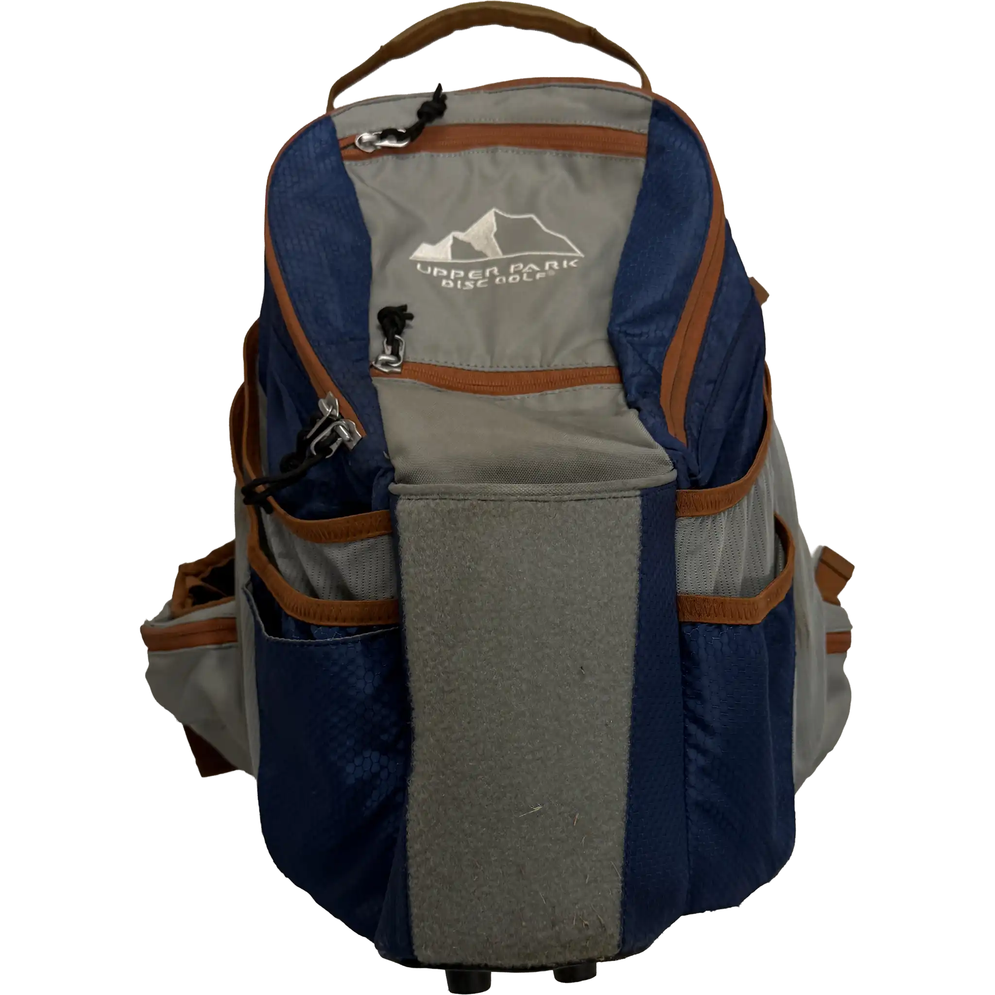 The Shift Bag