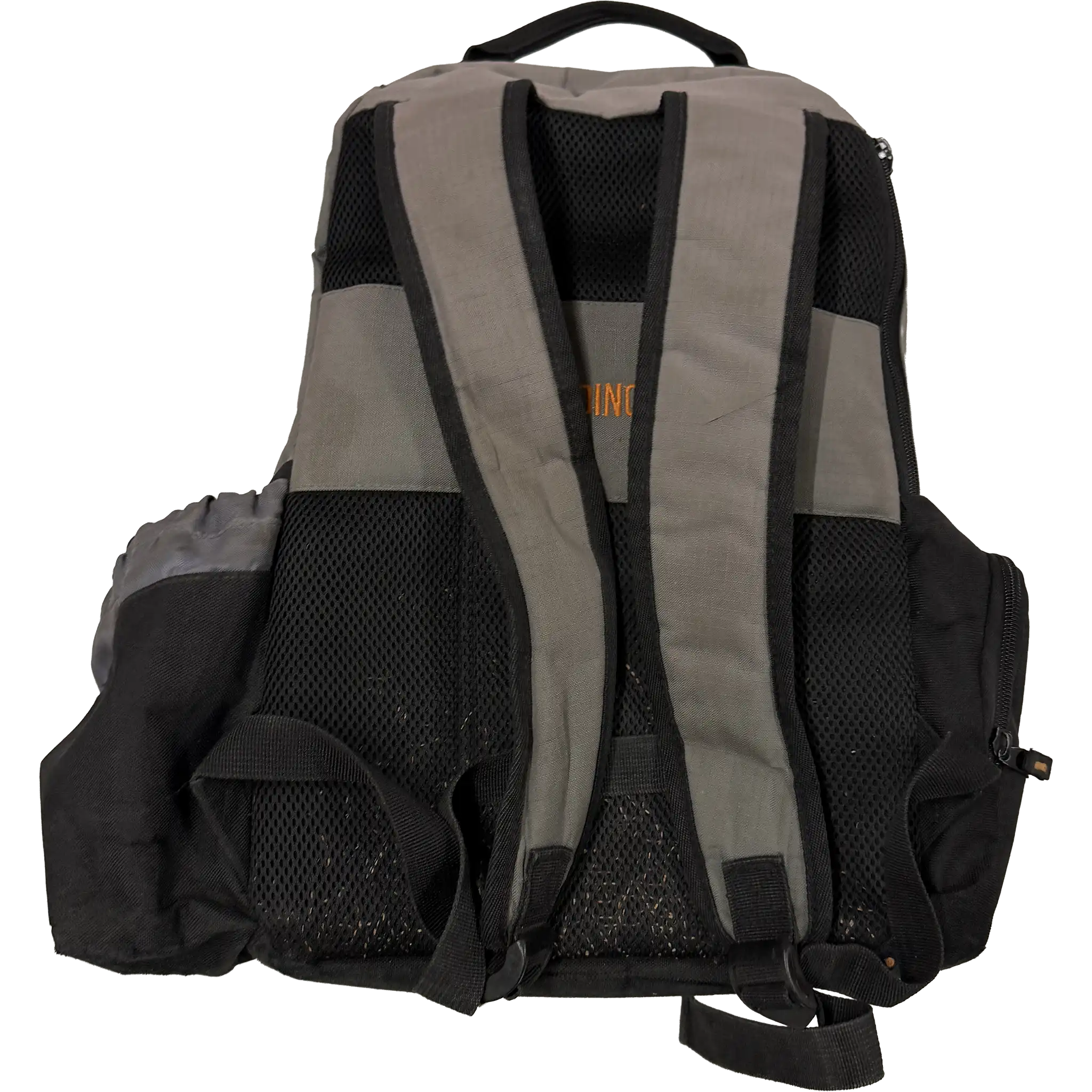 Shuttle Bag
