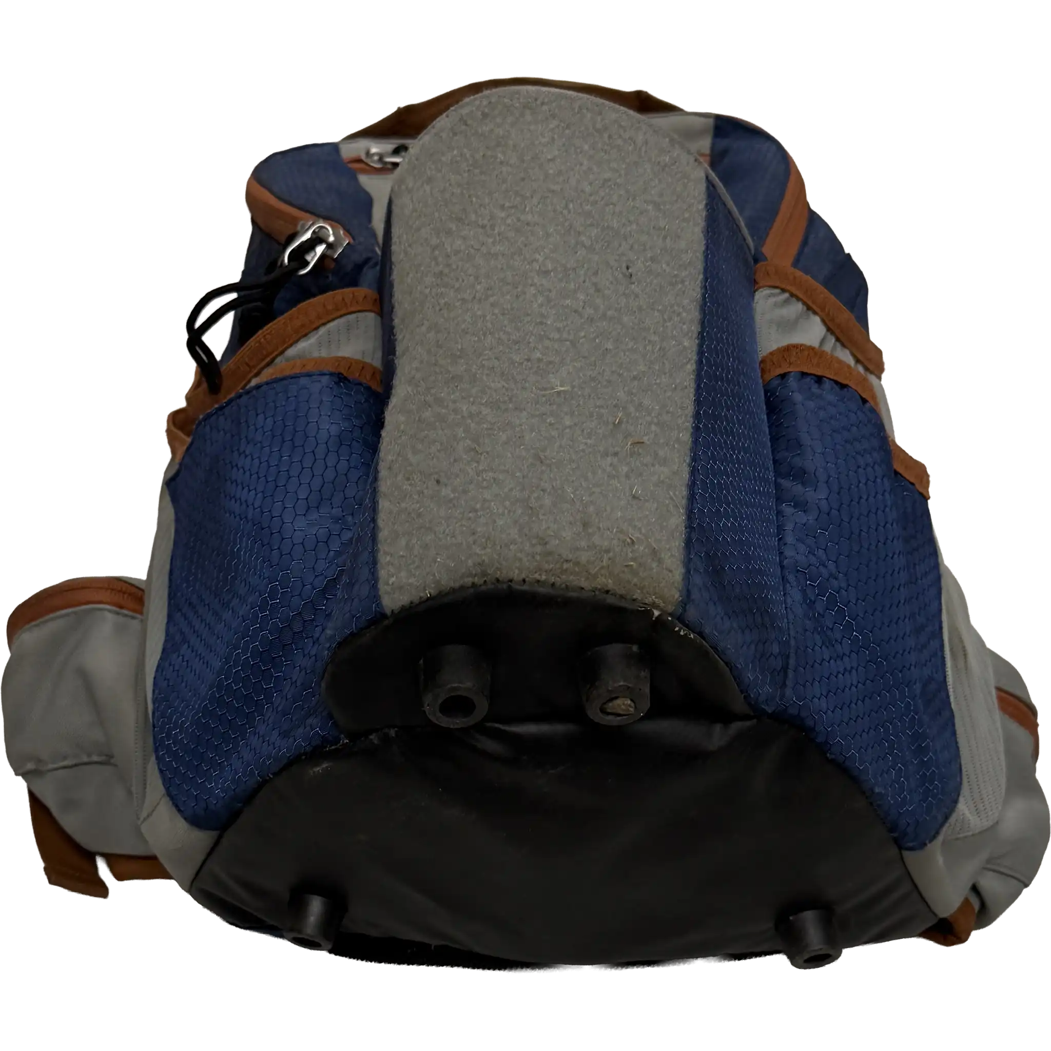 The Shift Bag
