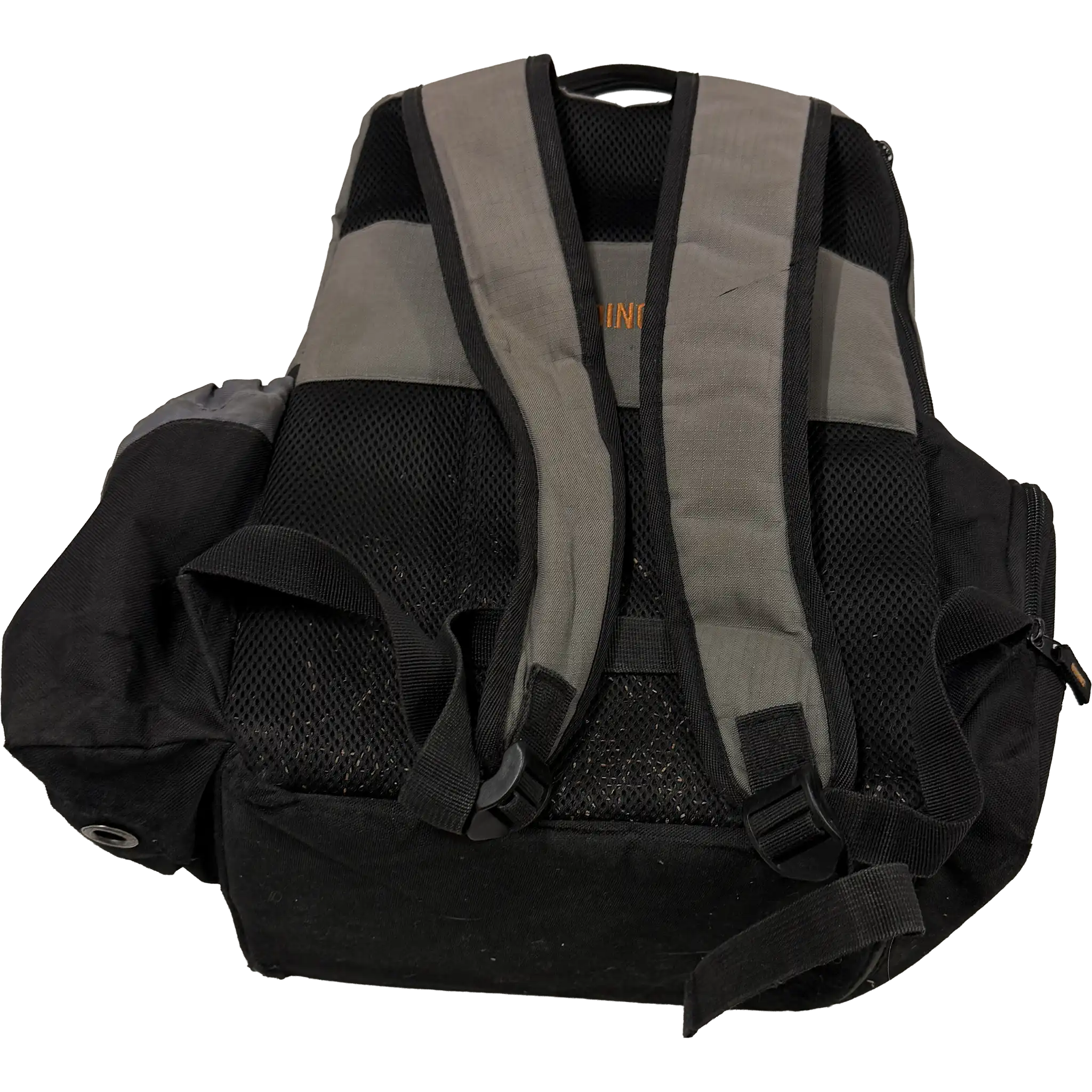 Shuttle Bag
