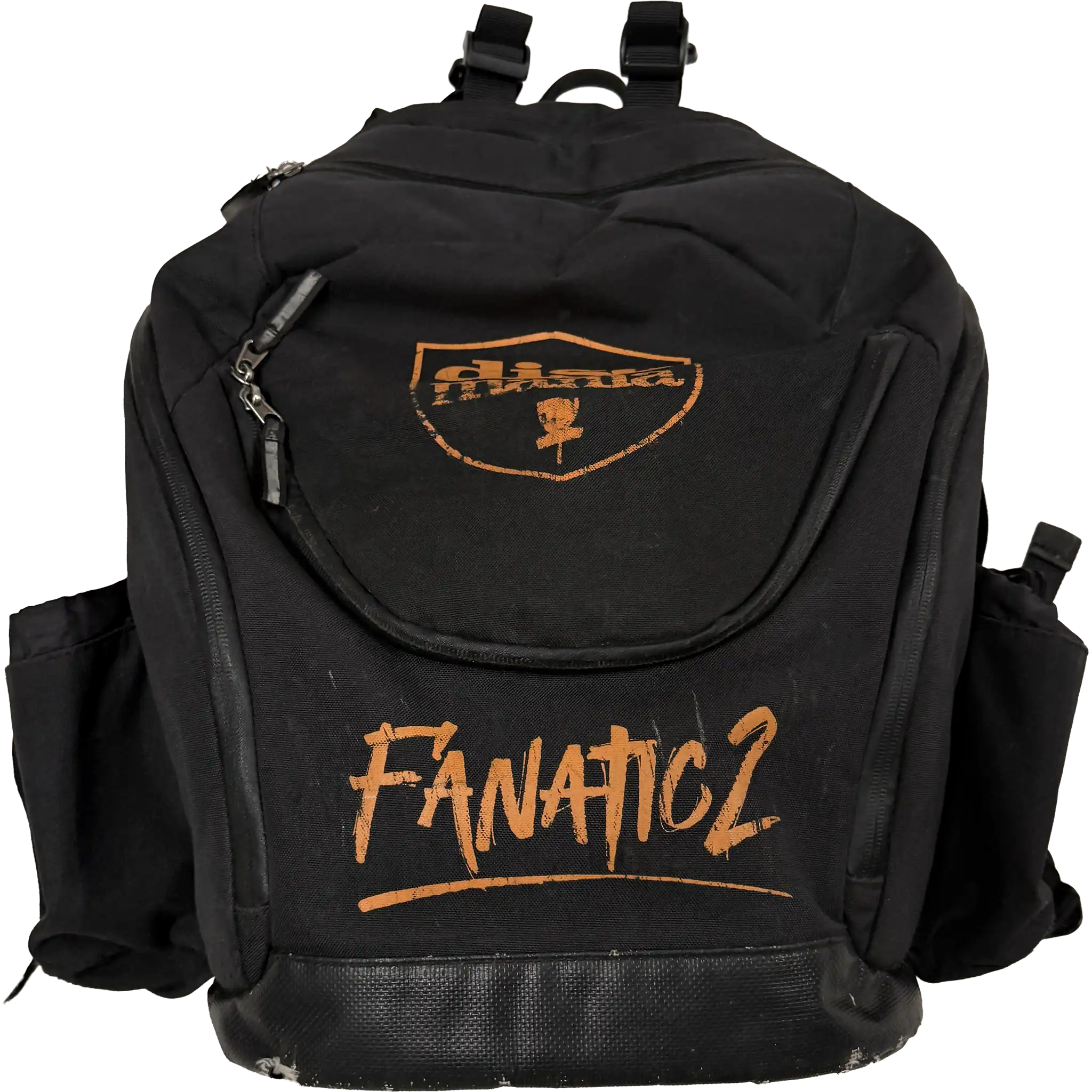Fanatic 2 Backpack