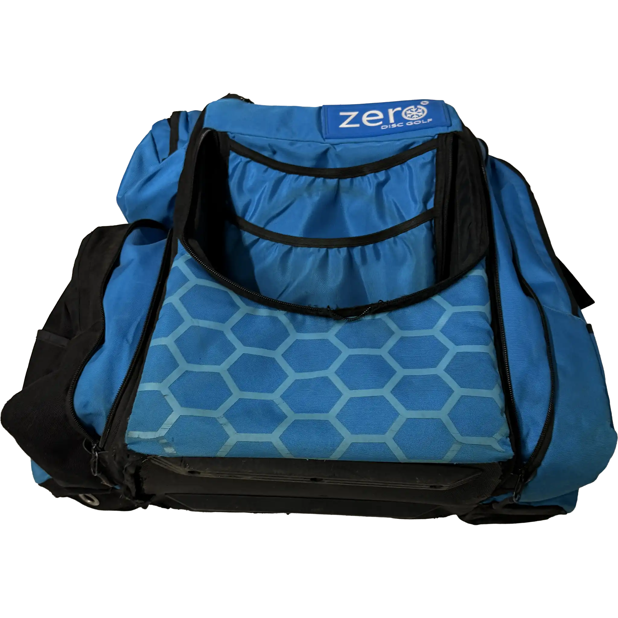 Disc Golf Bag