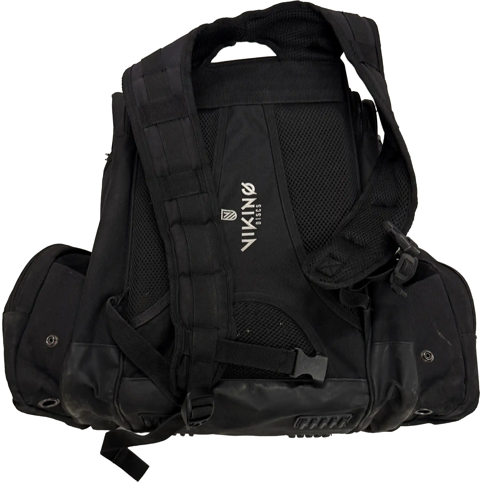 Rucksack Pro