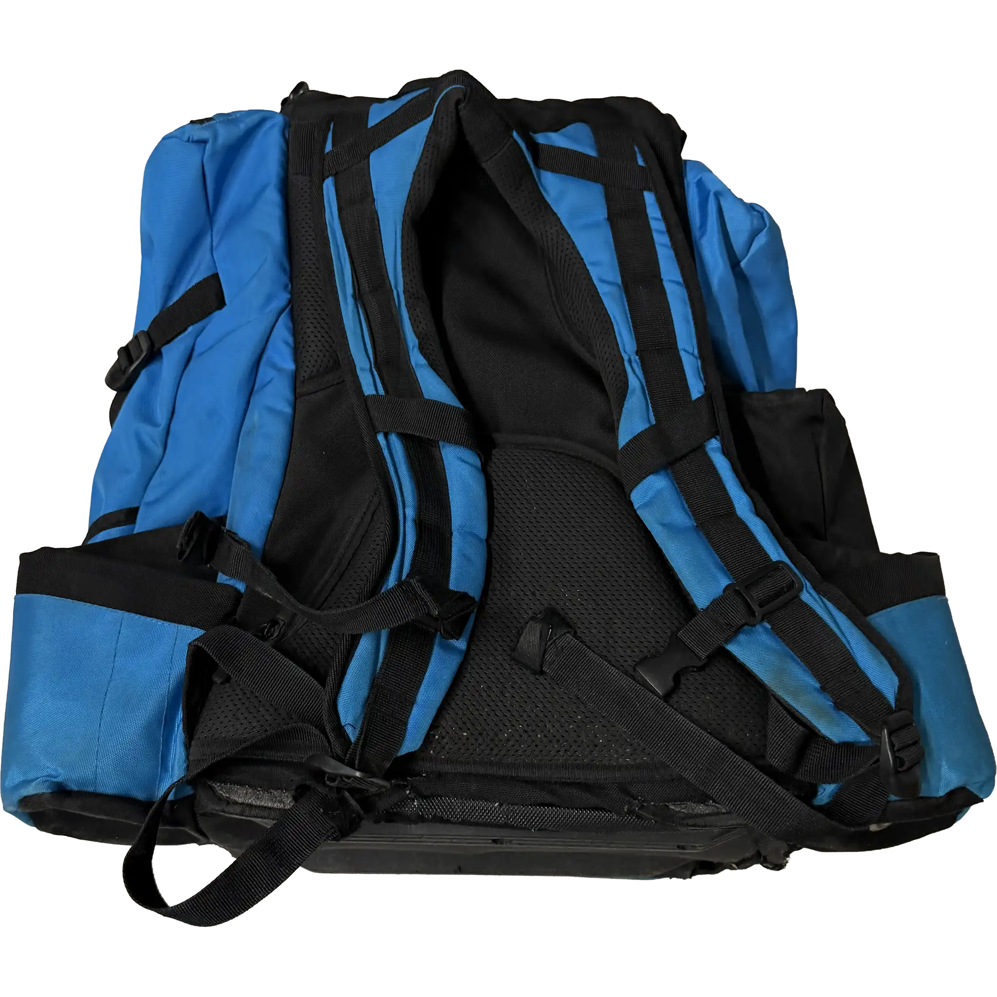 Disc Golf Bag