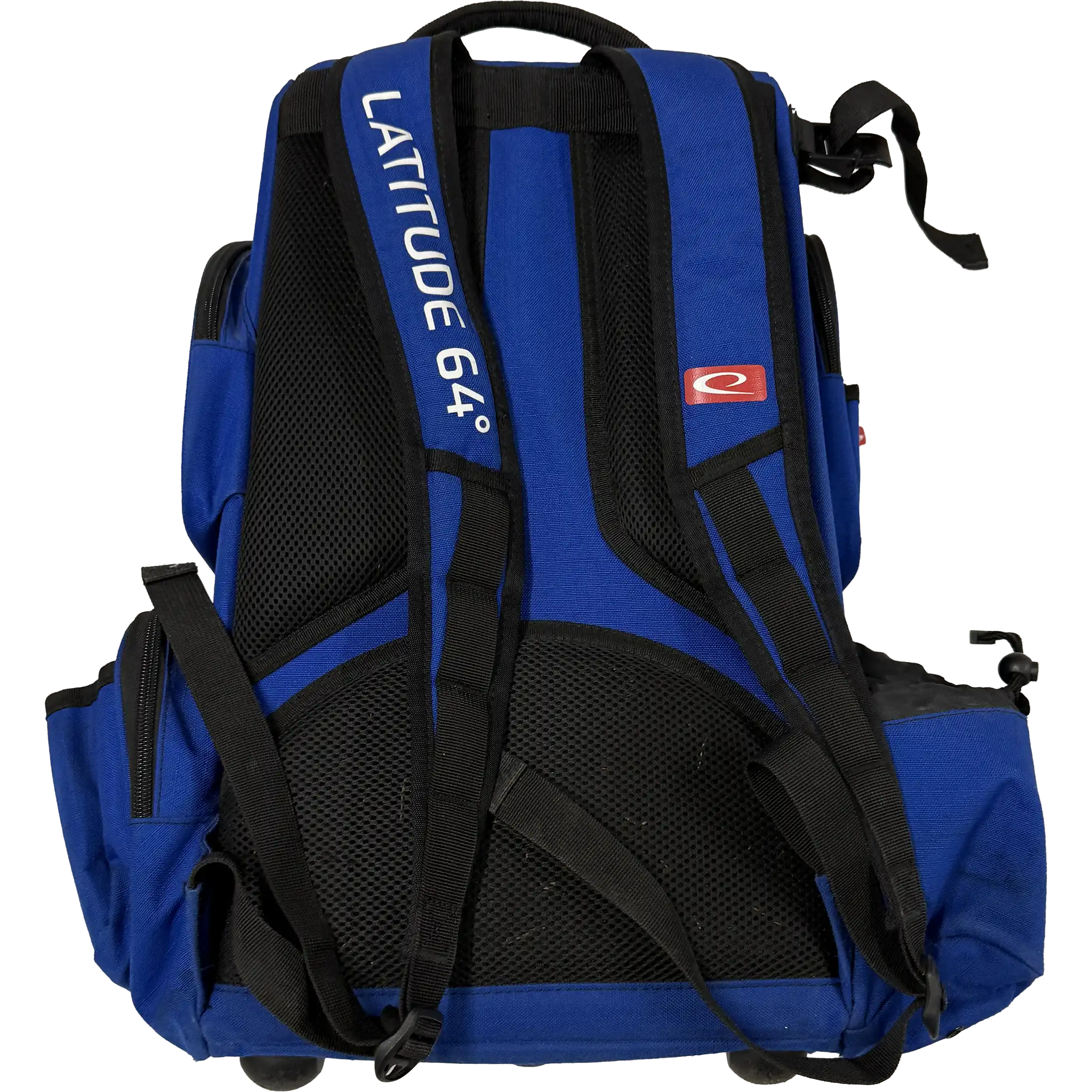 E4 Luxury Bag