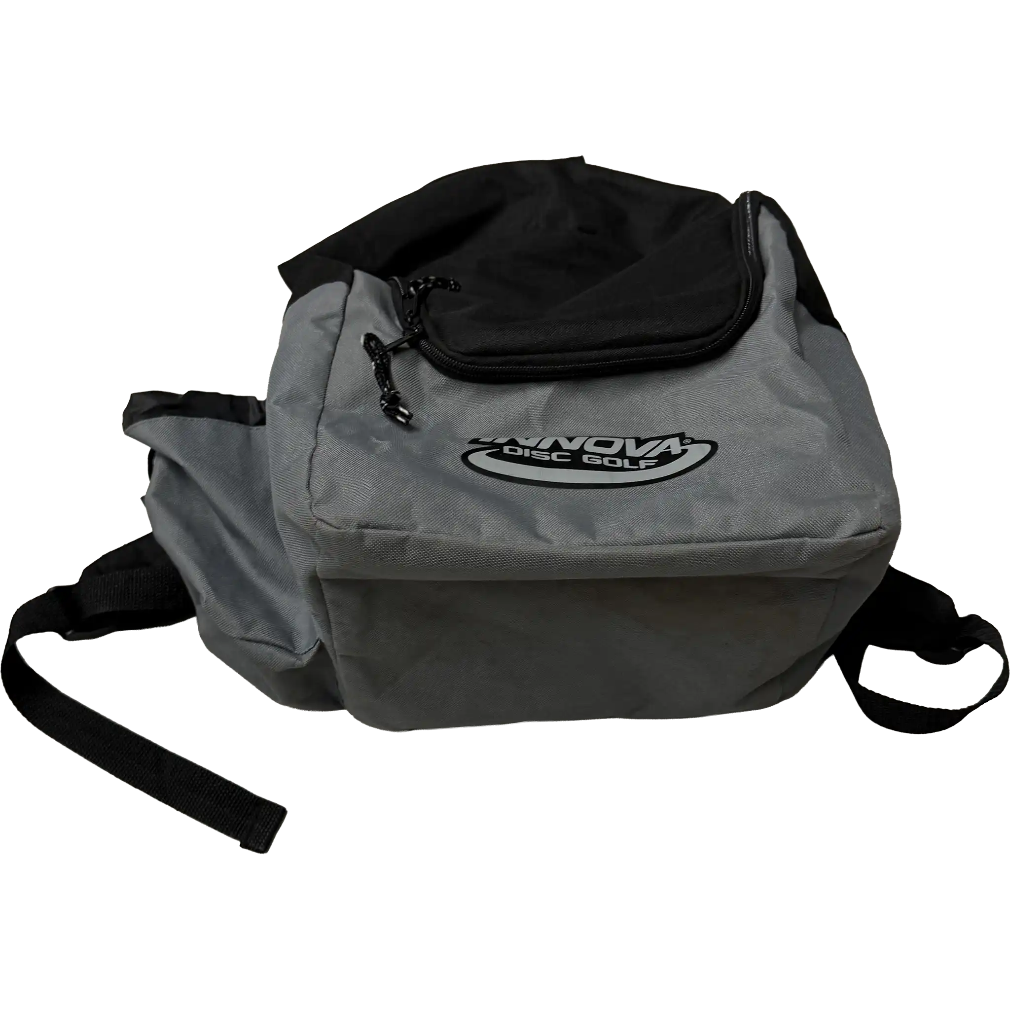 Discover Backpack