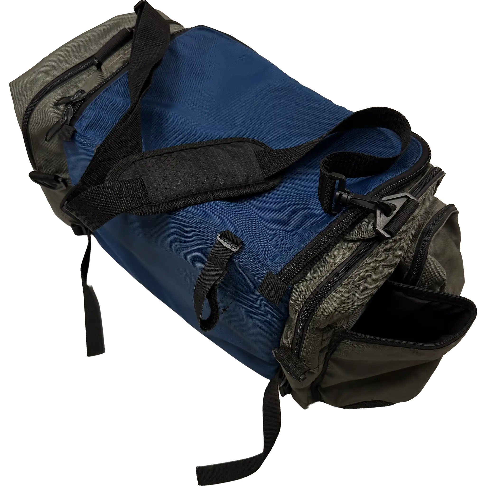 Deluxe Bag