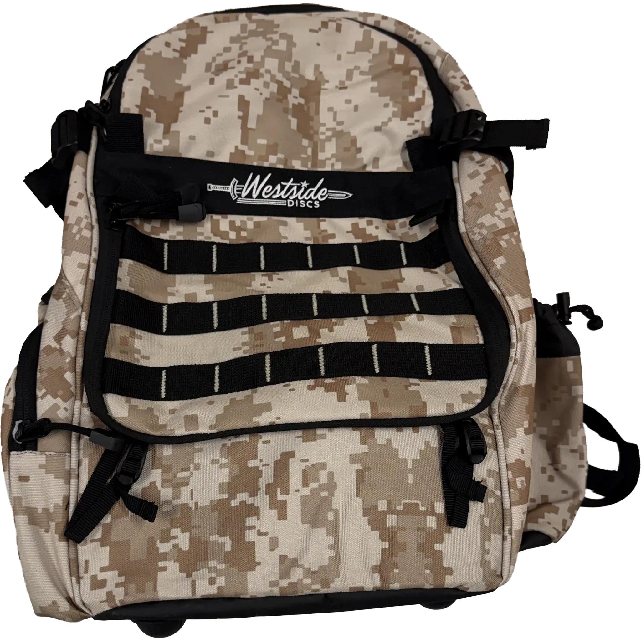 Refuge Bag