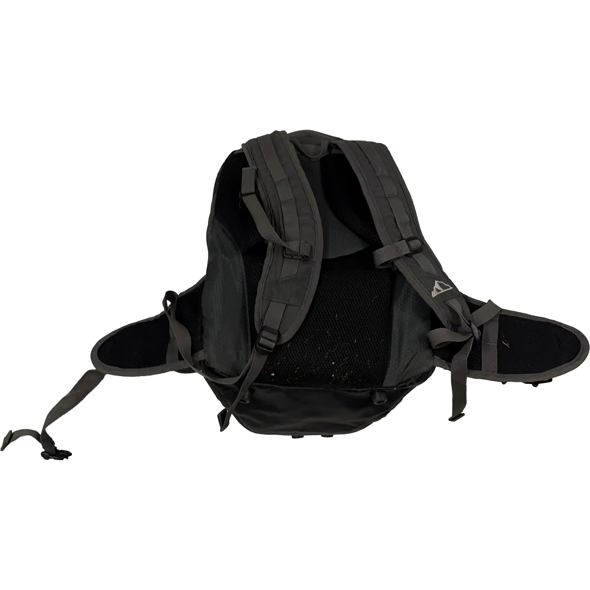 The Shift Bag