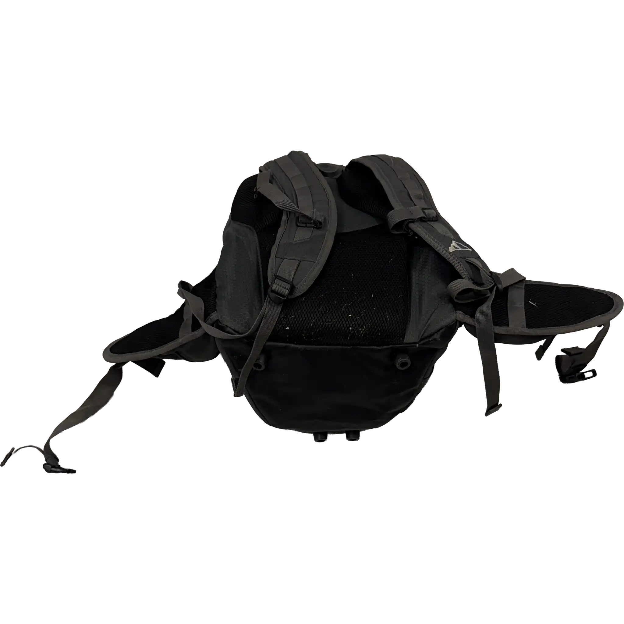 The Shift Bag
