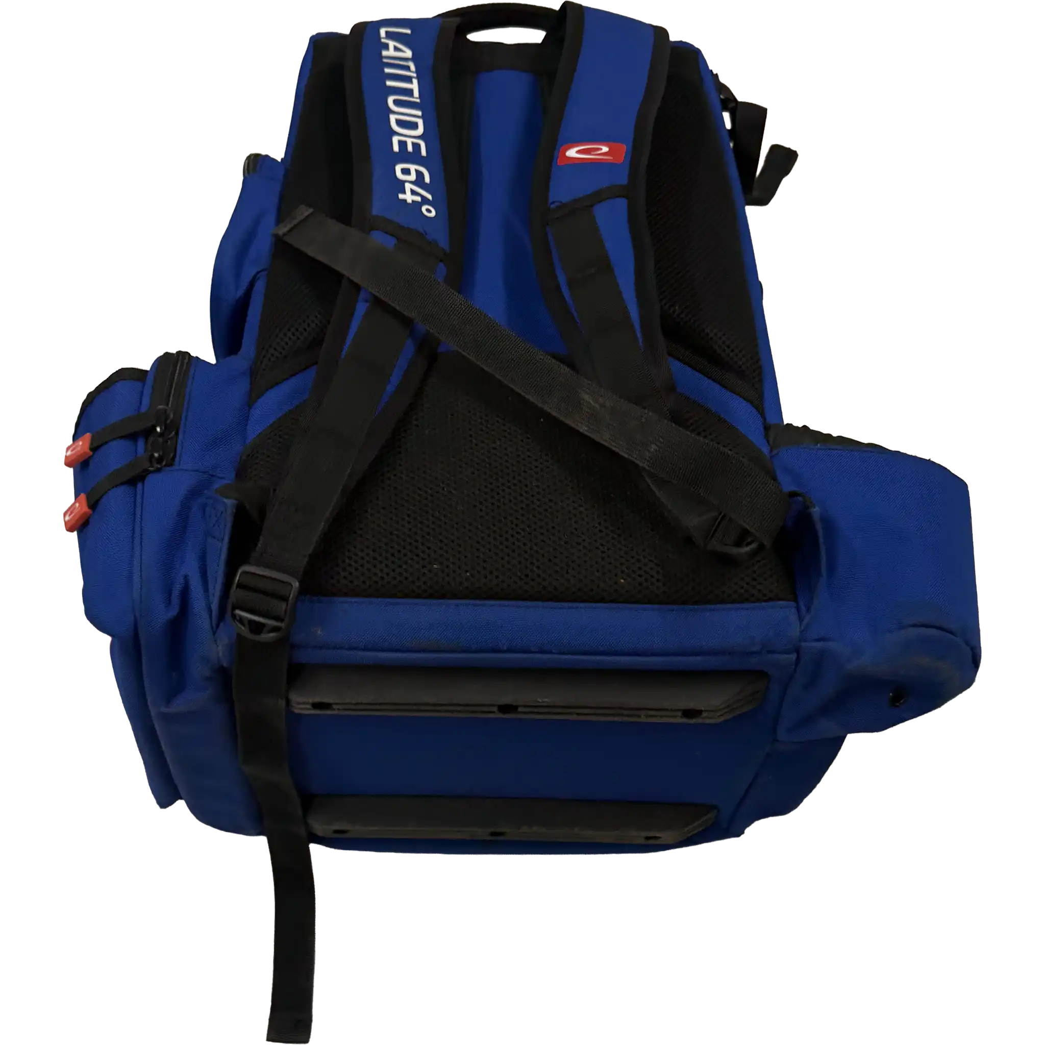 E4 Luxury Bag