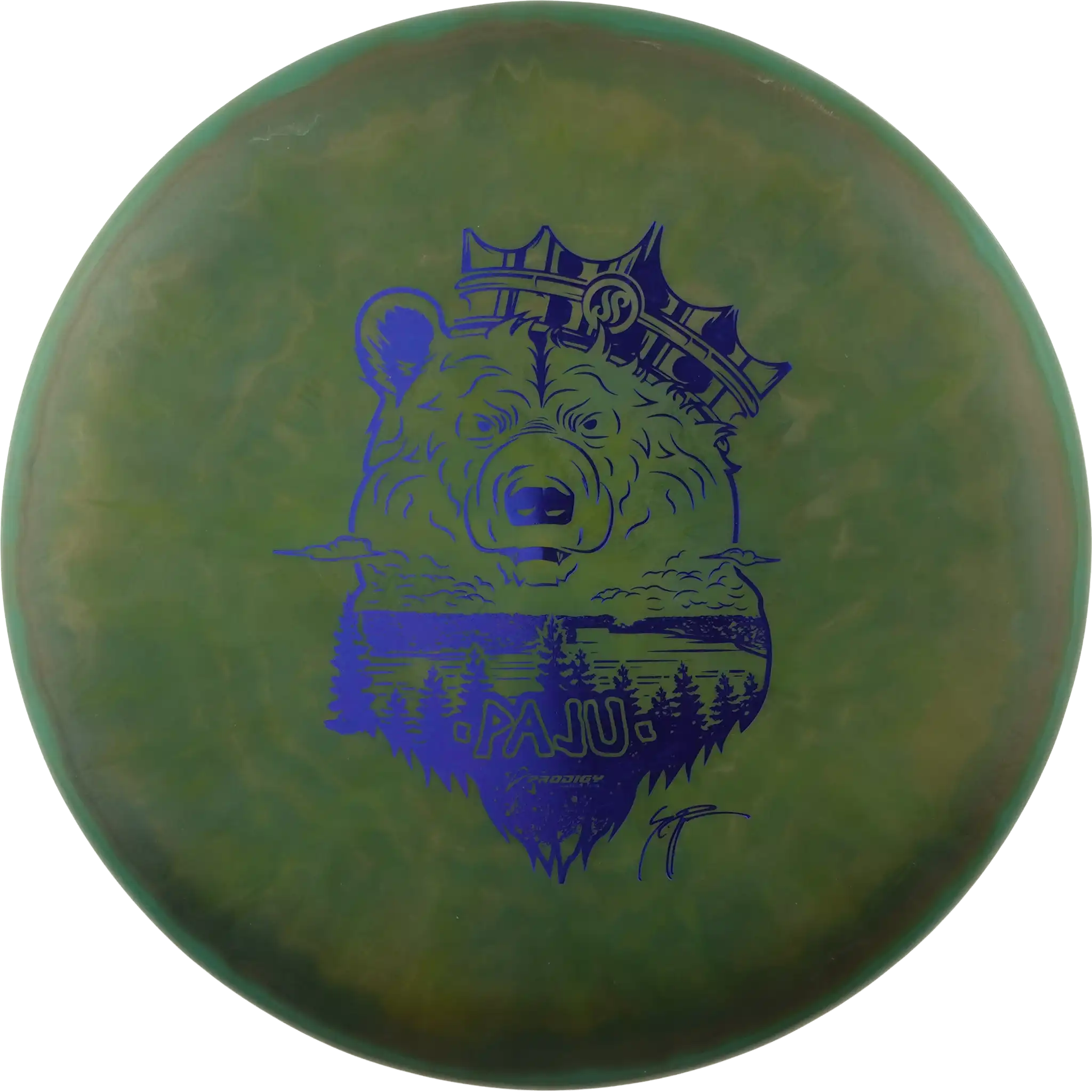 500 PA1 - Otso 2 - Seppo Paju