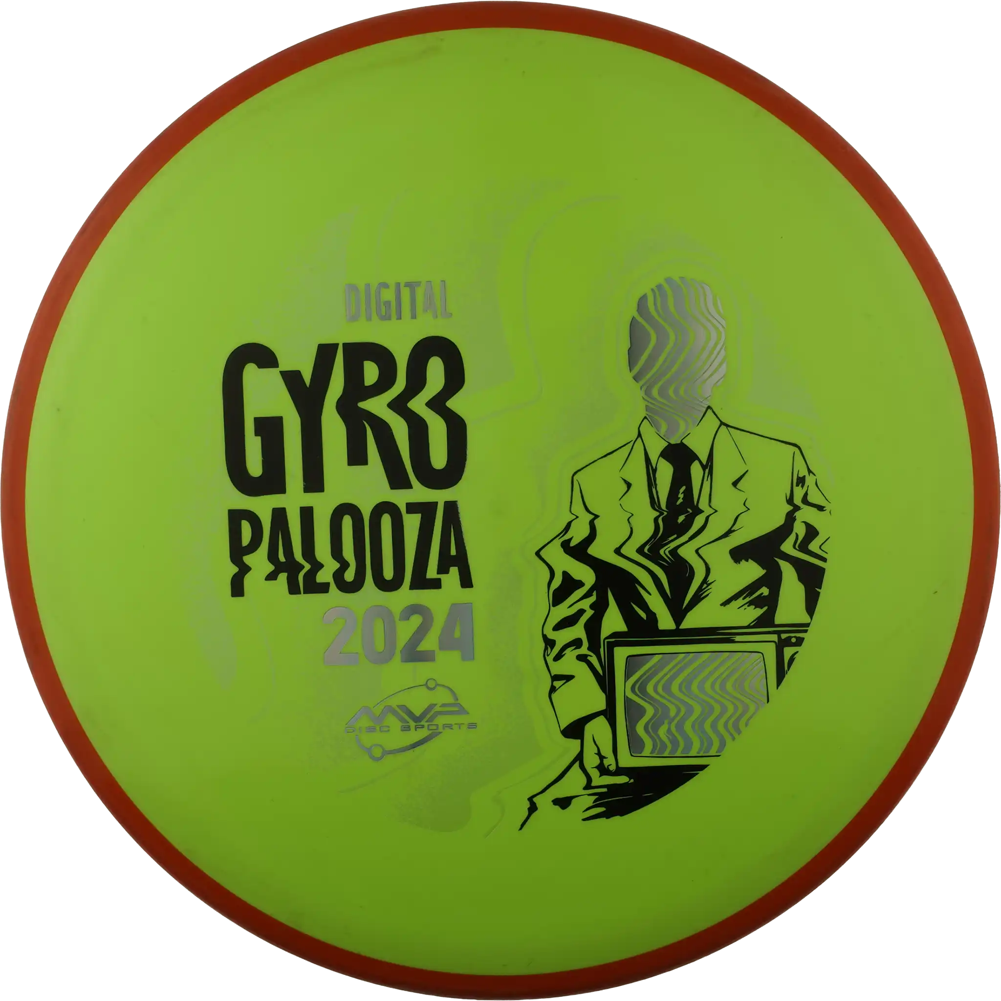 Neutron Balance - Prototype - Gyropalooza 2024