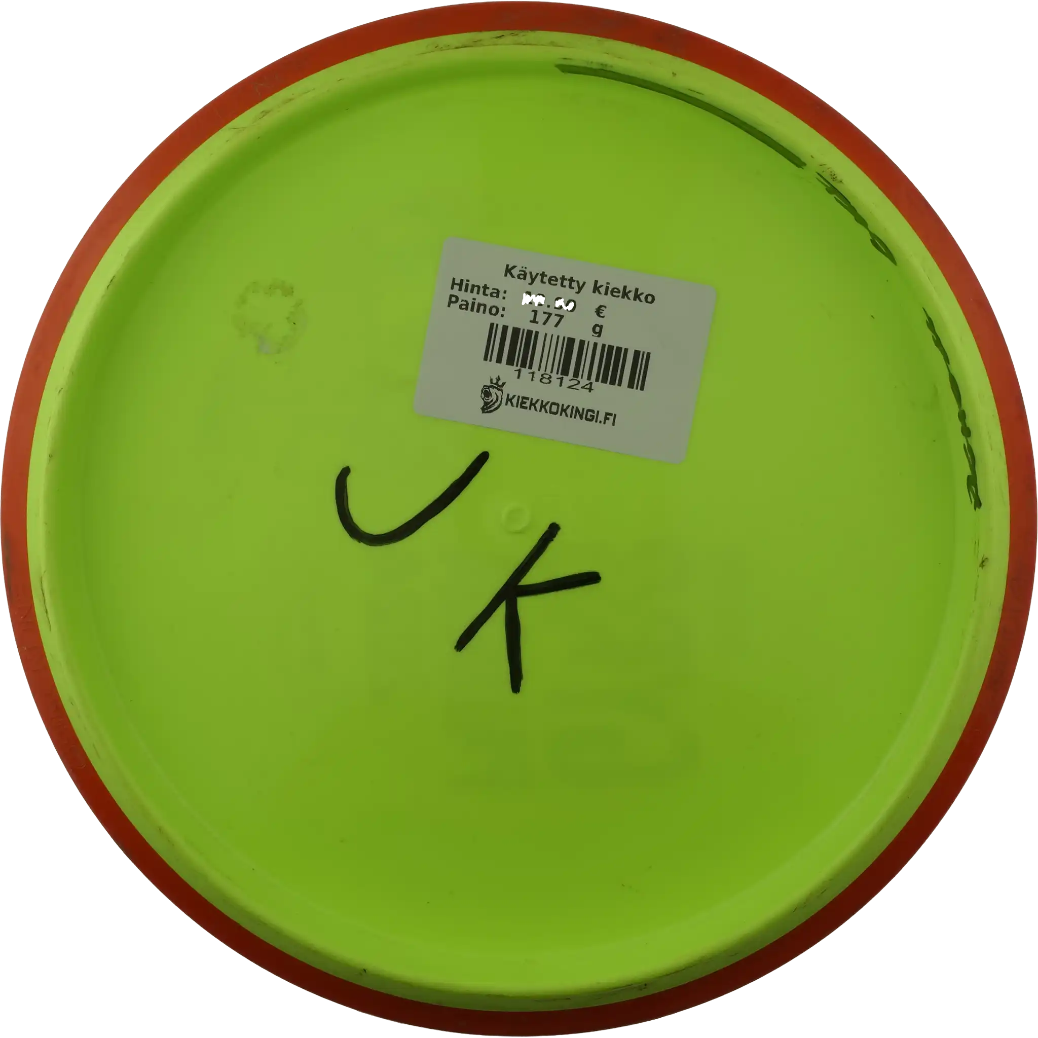 Neutron Balance - Prototype - Gyropalooza 2024