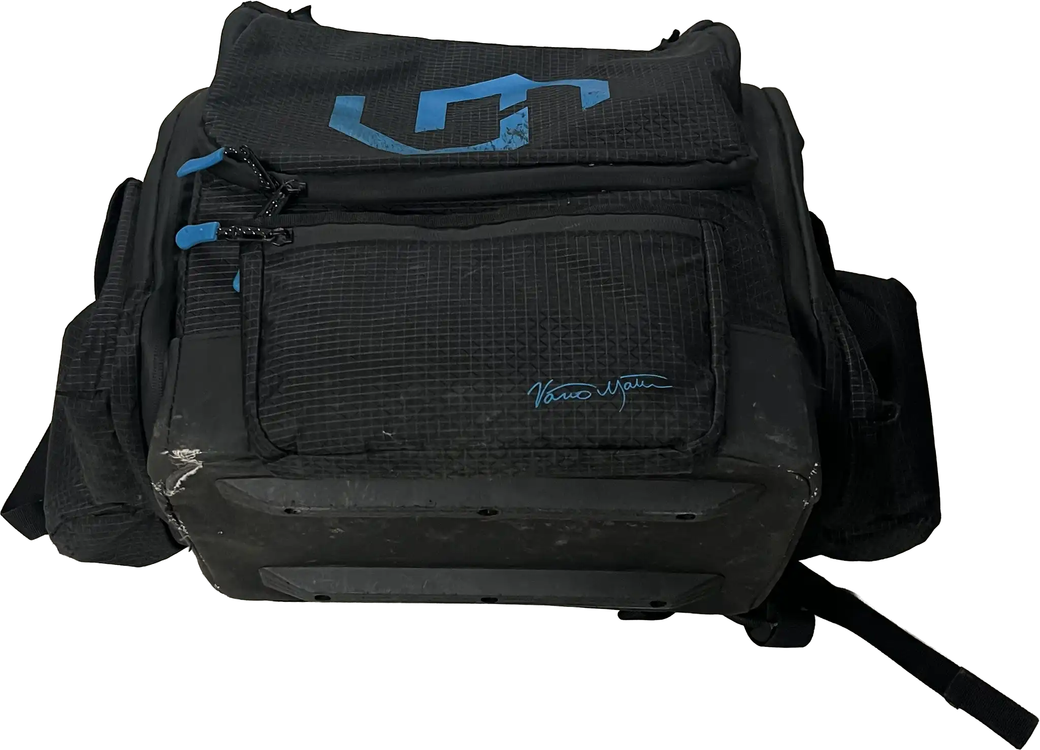 BP1 V3 - Väinö Mäkelä