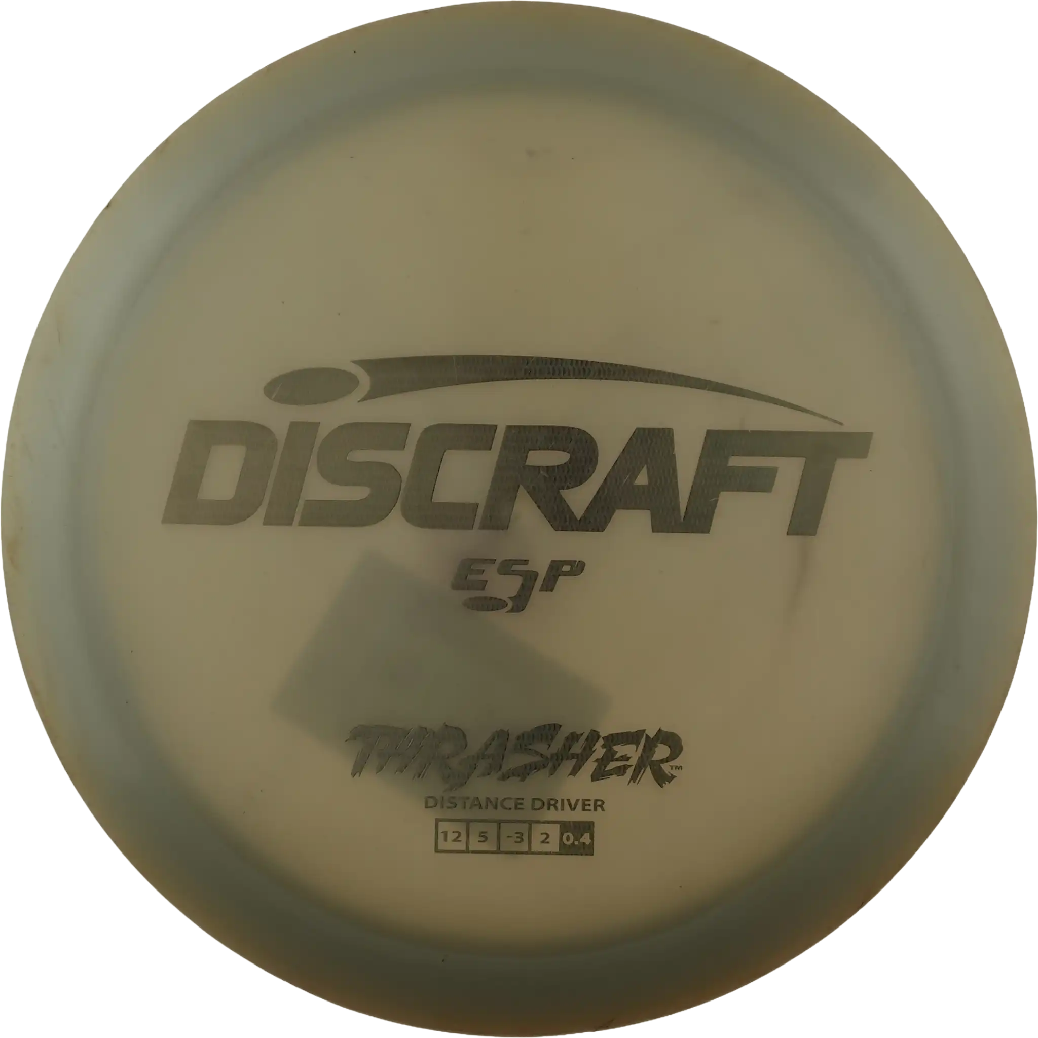 ESP Thrasher