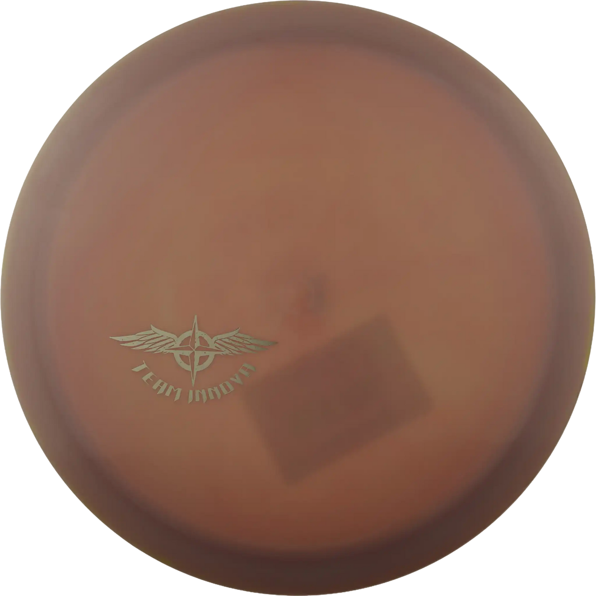 Swirled Star Teebird - Team Innova – DiscKing