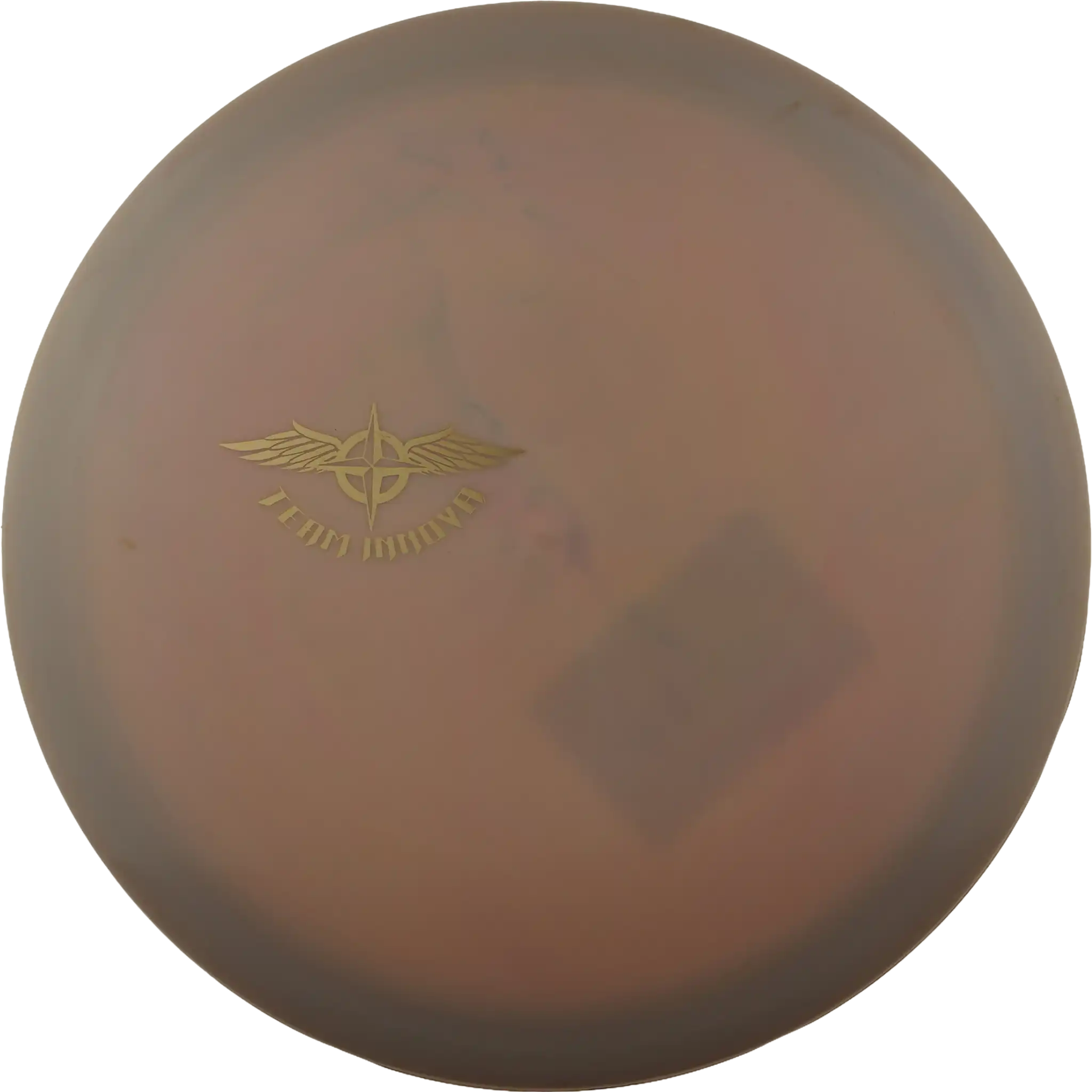 Swirled Star Teebird - Team Innova