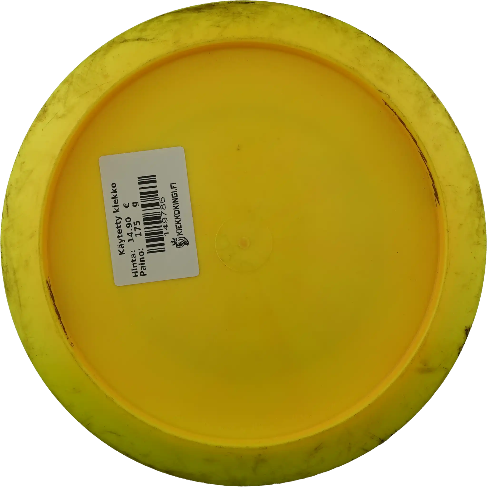 Star Roadrunner - Gregg Barsby