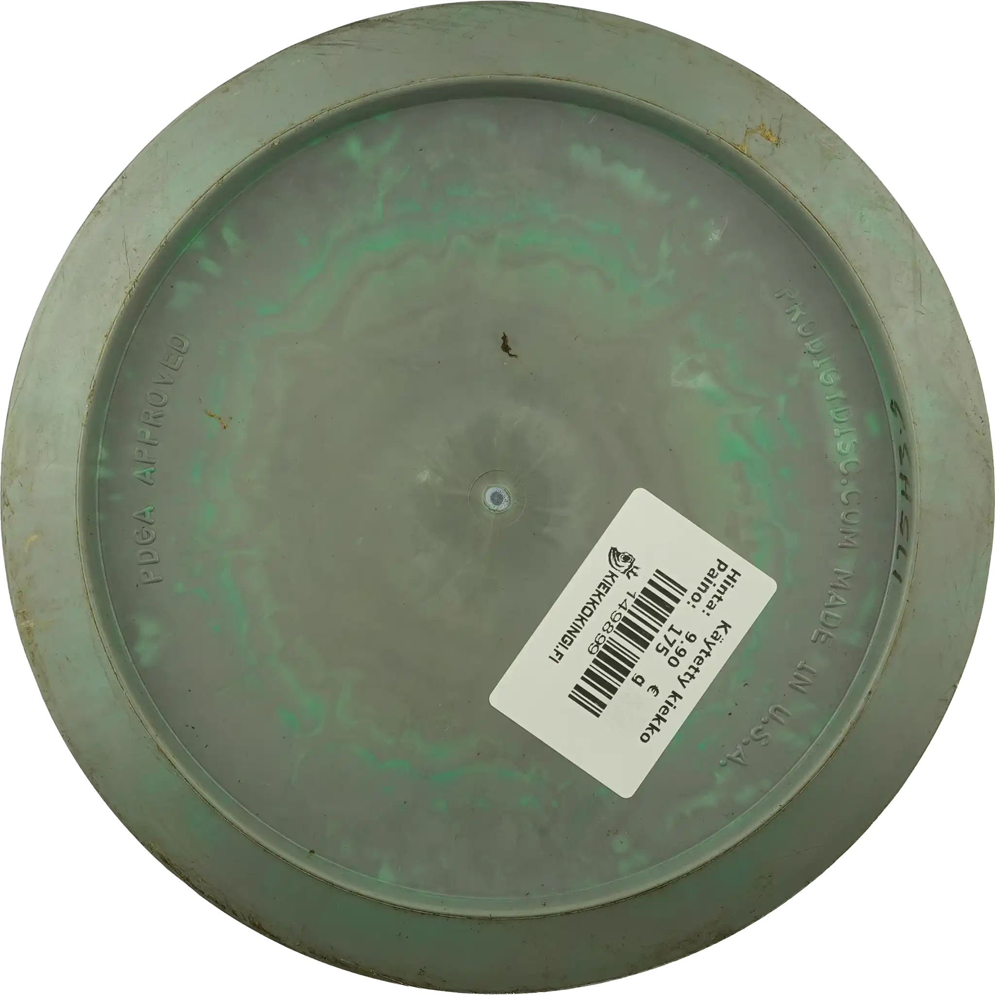 500 Spectrum H3 V2 - Lykke Lorentzen