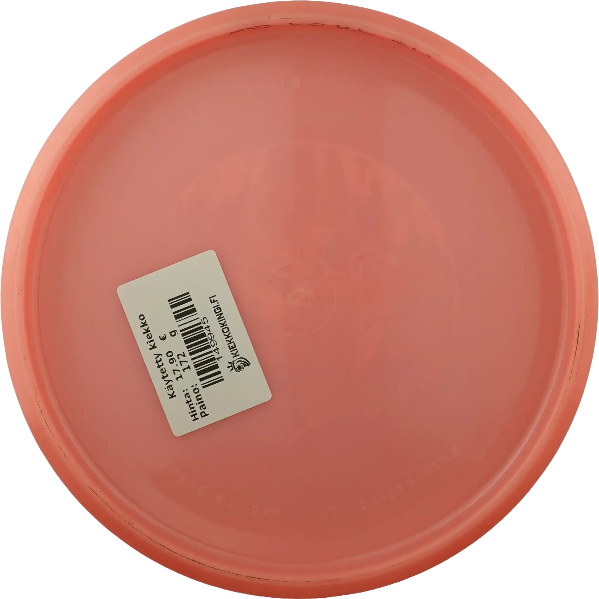 400 Color Glow PA3 - The Archer 3 - Väinö Mäkelä