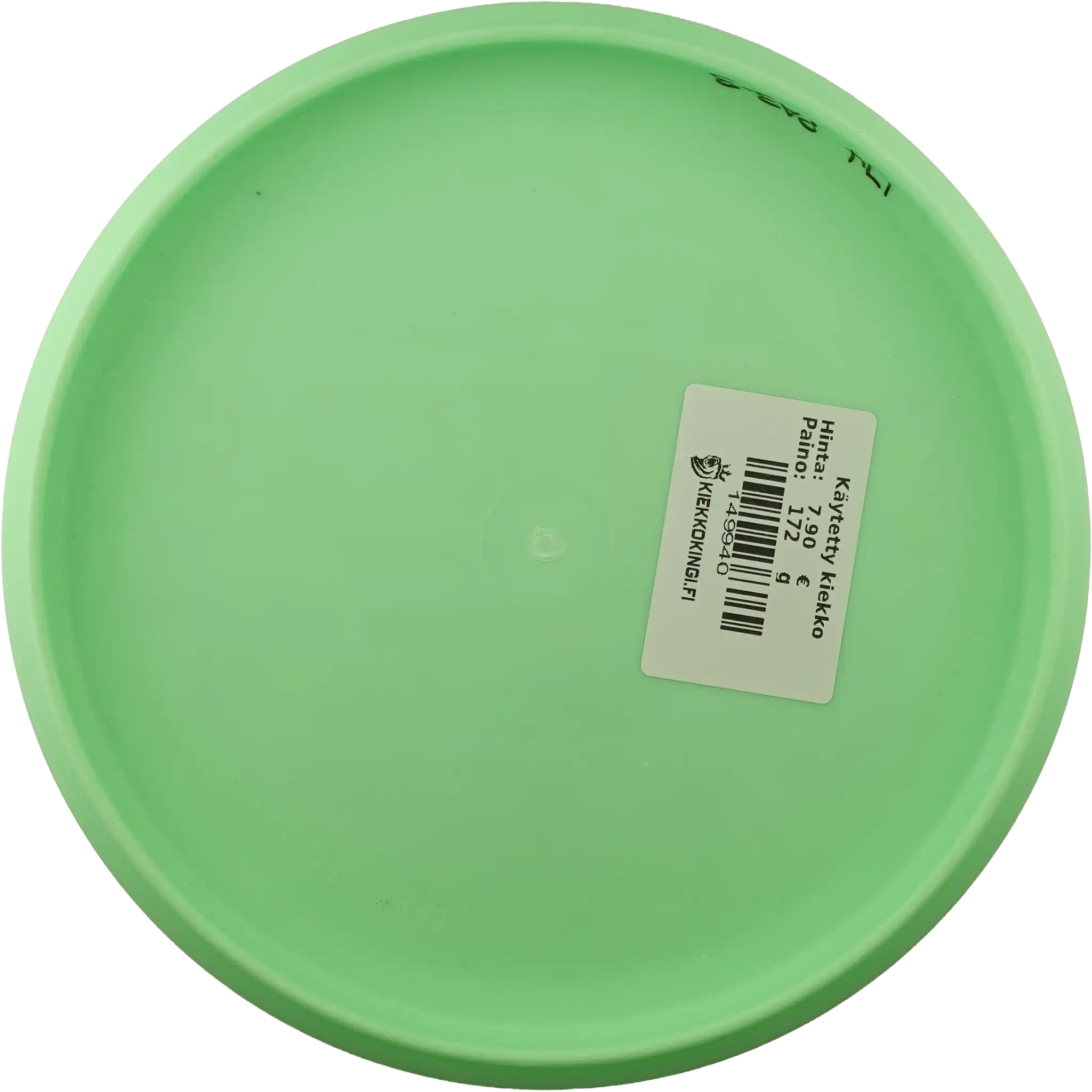 300 PA3 - Special Stamp