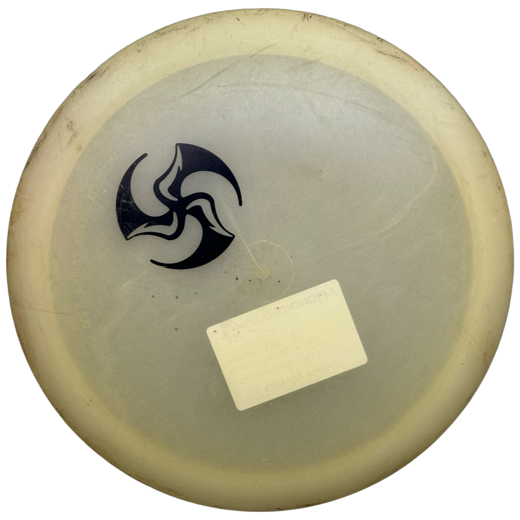 Discmania Glow C-Line FD - Huk Lab