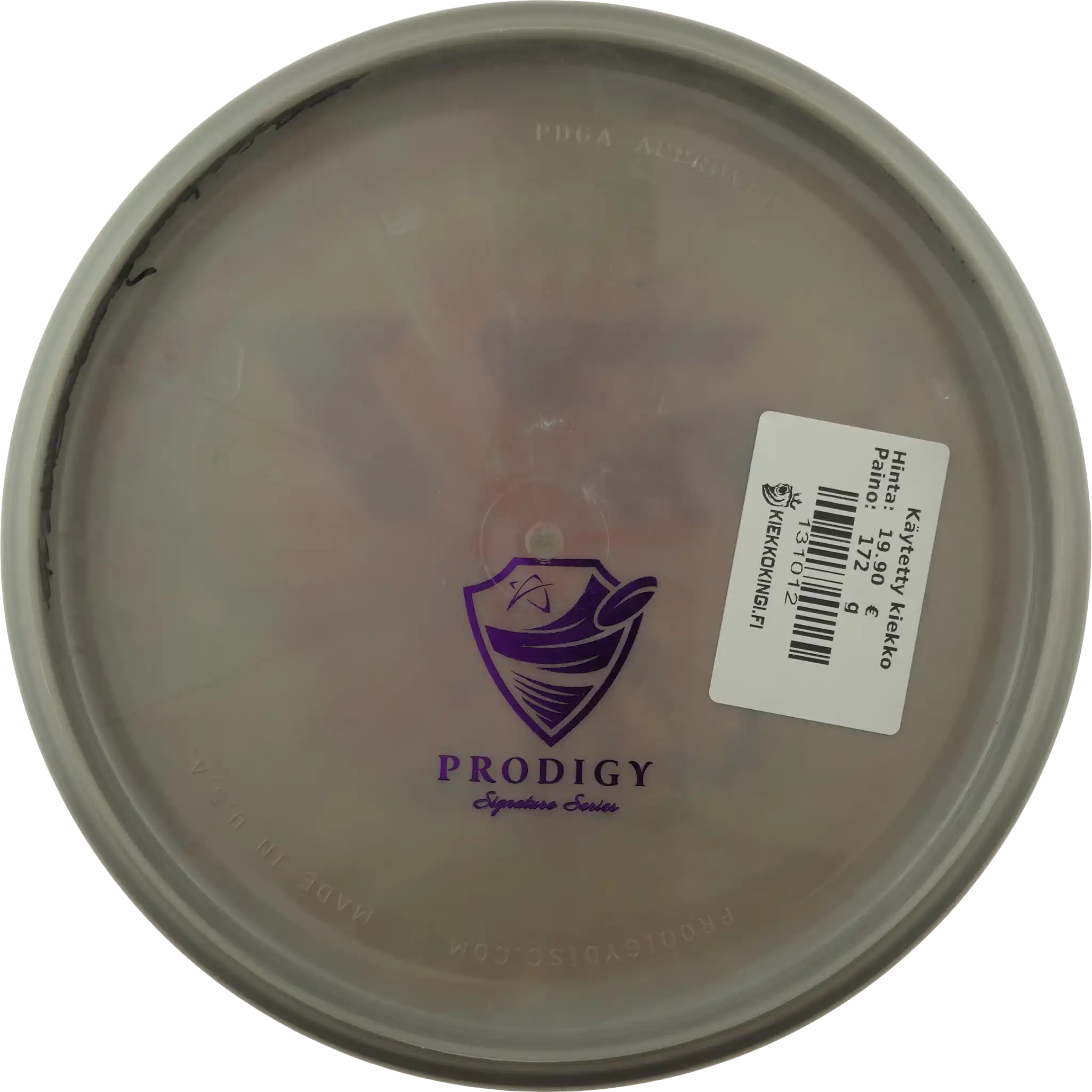 500 PA1 - Seppo Paju