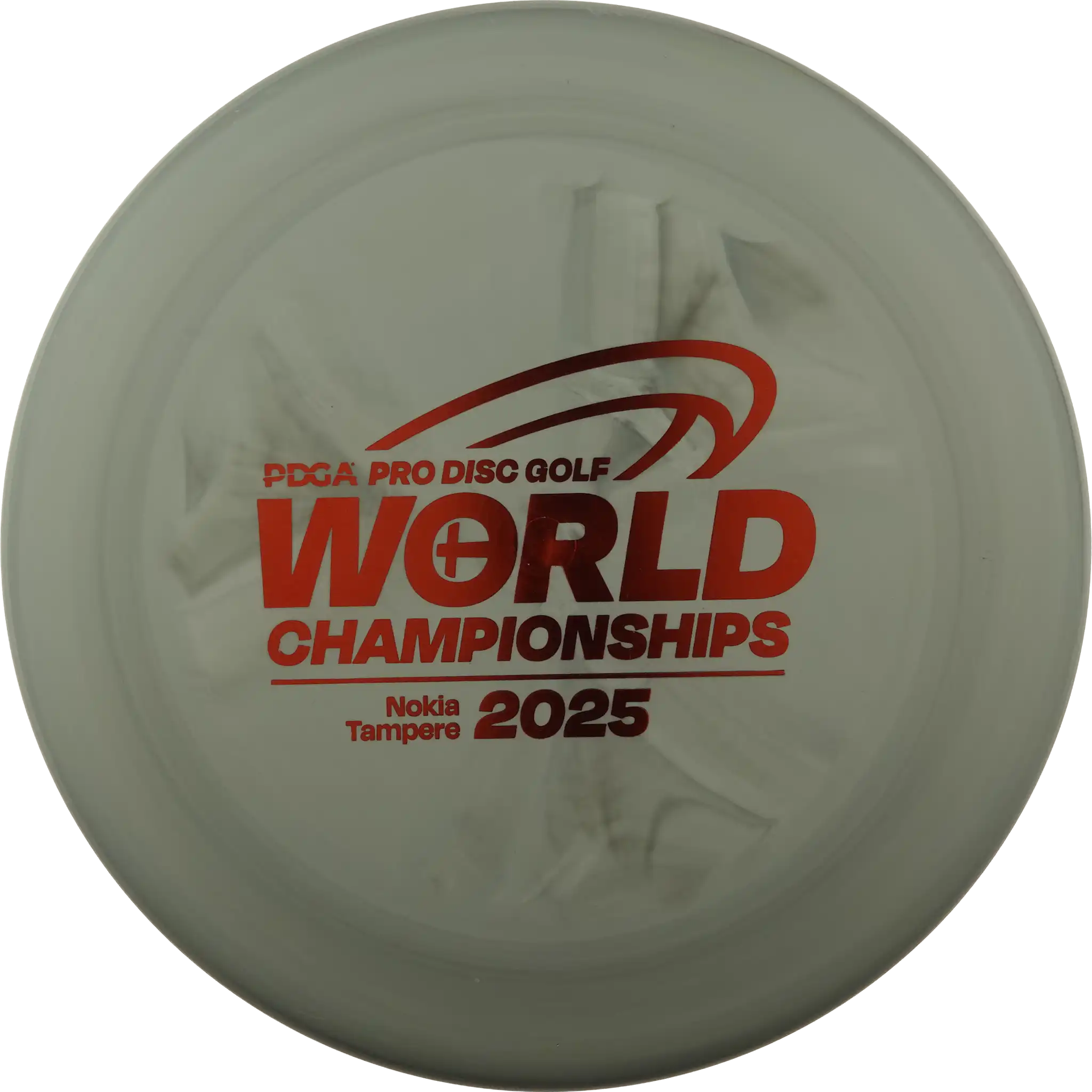 BT Maiden - 2025 Worlds