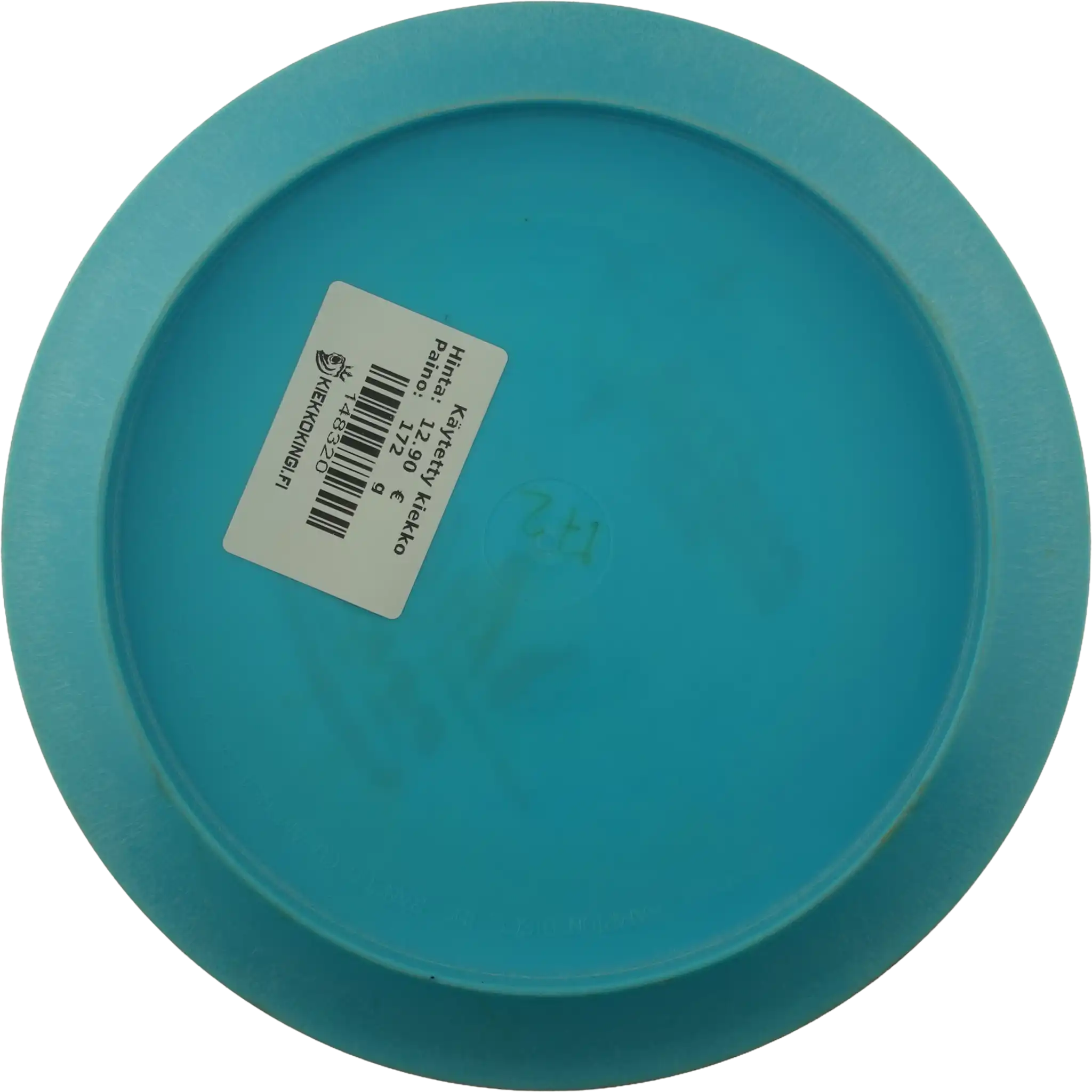 Star Invictus - Ricky Wysocki