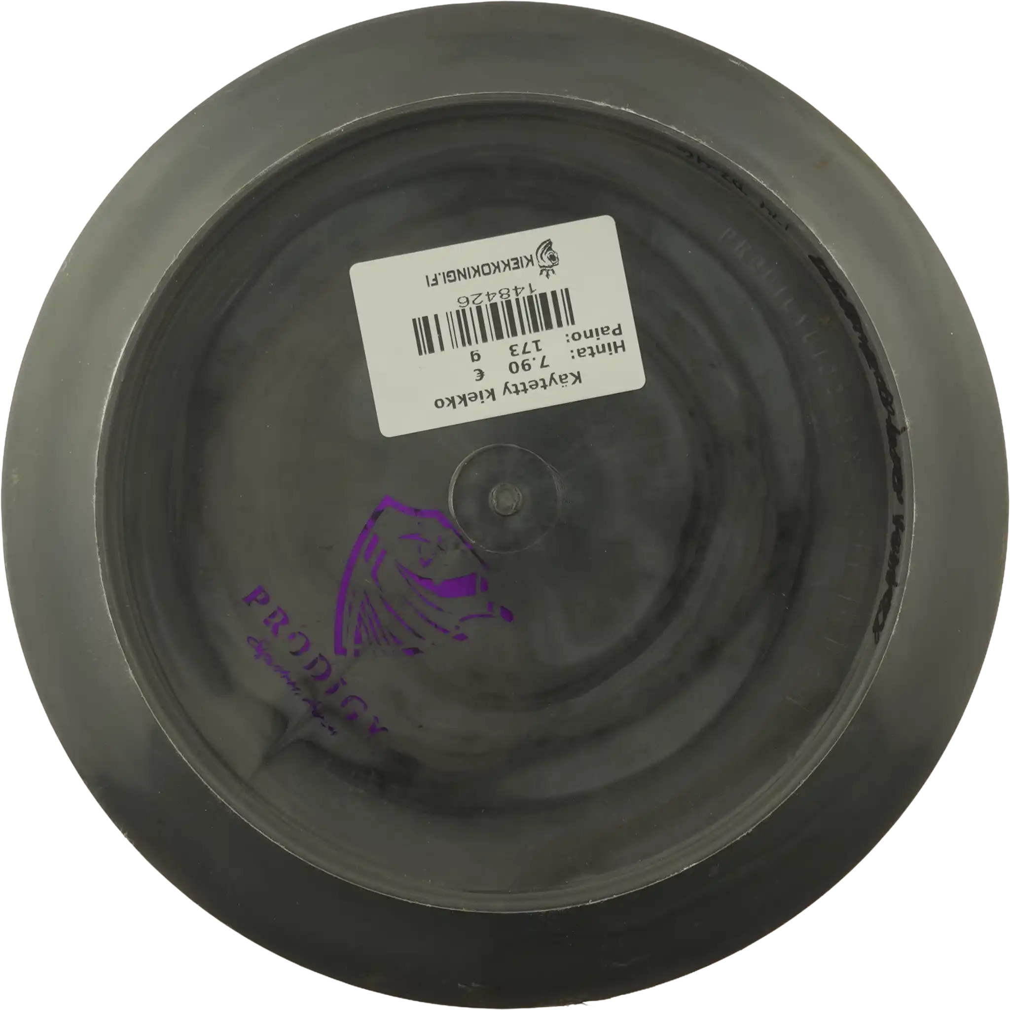 400G D2 - Thomas Gilbert