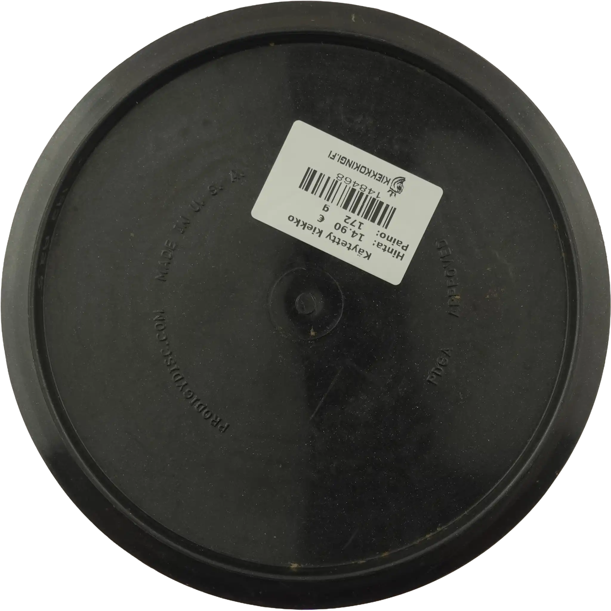 500 Glimmer A2 - Final Otso - Seppo Paju