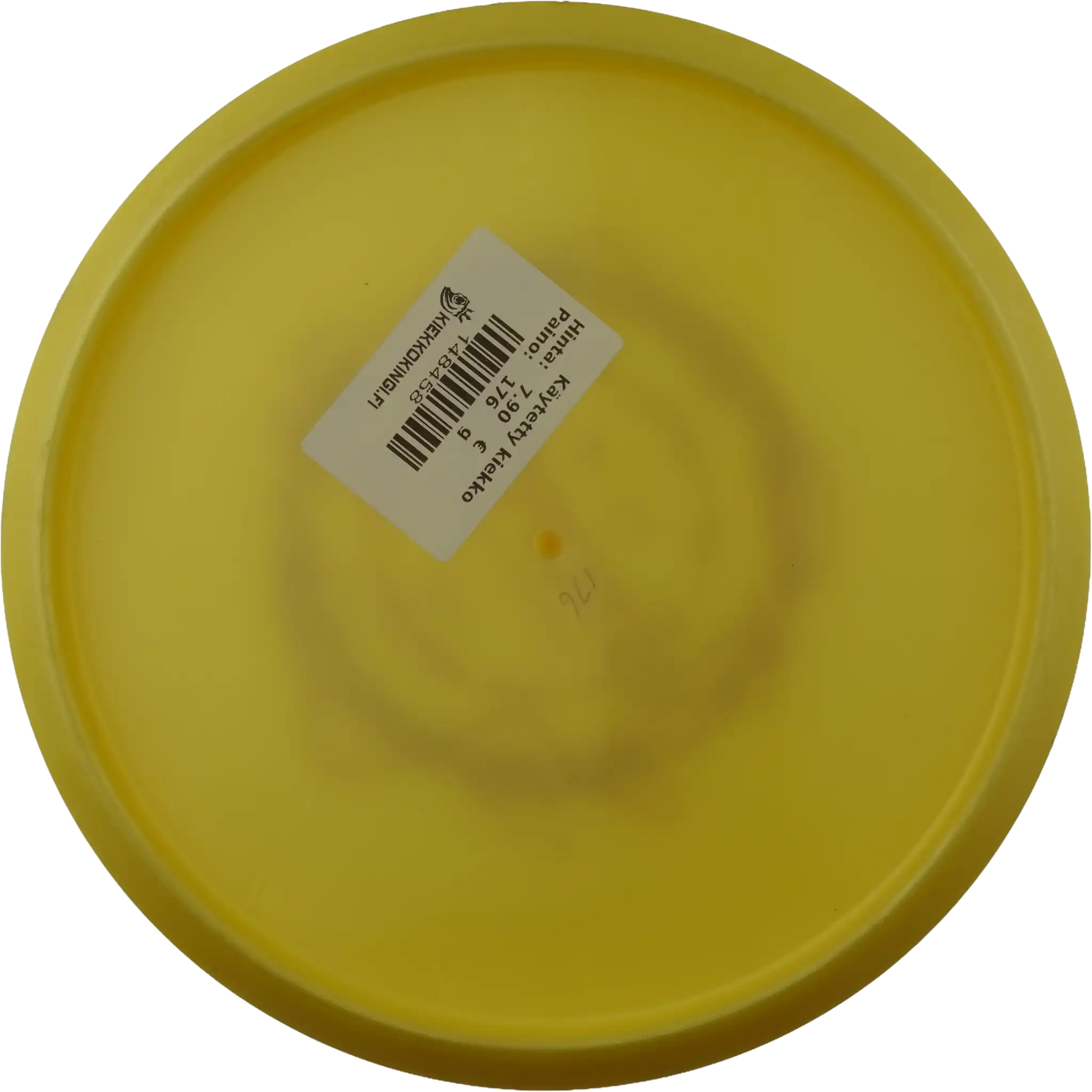 500 Distortion - Kevin Jones