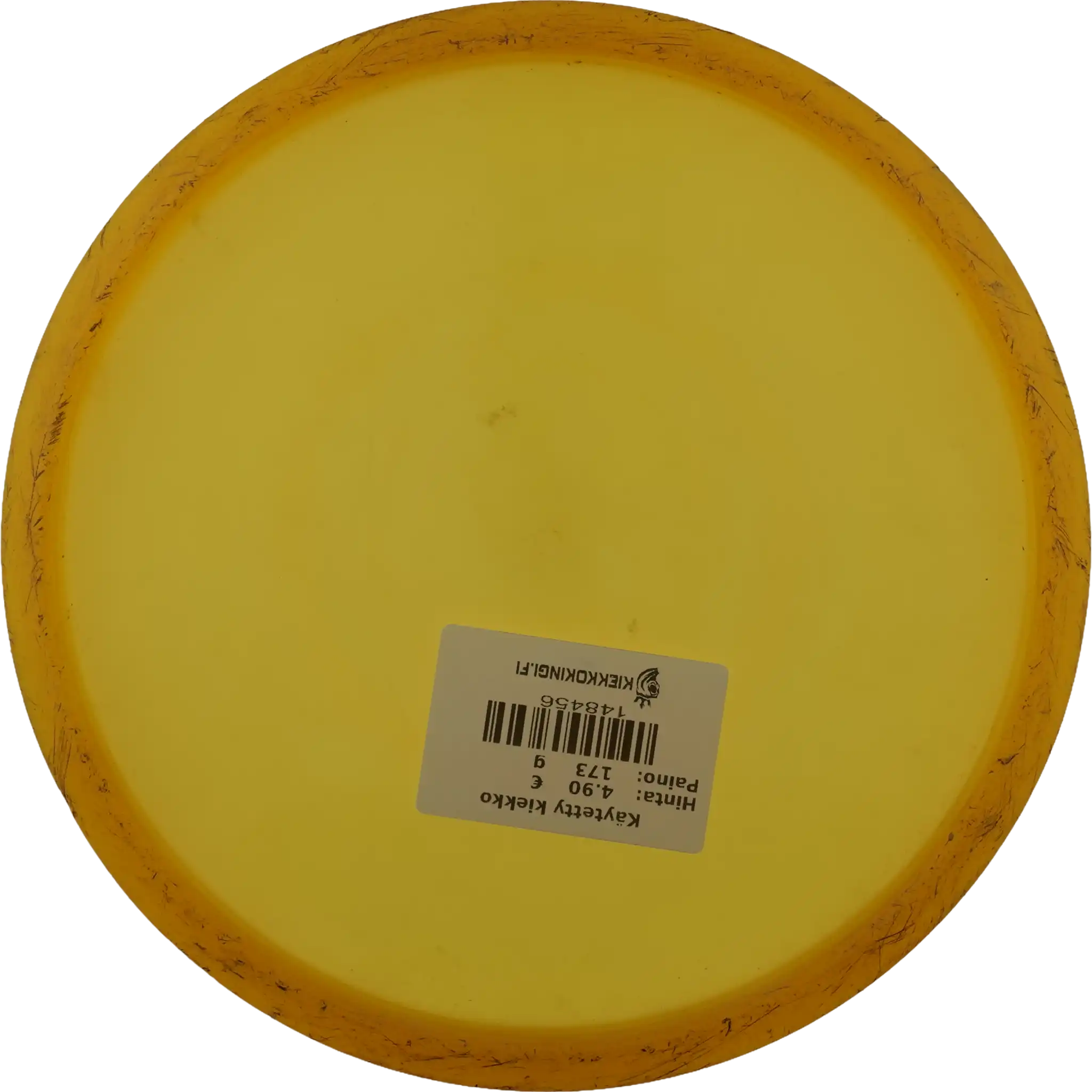 400 Distortion - Kevin Jones