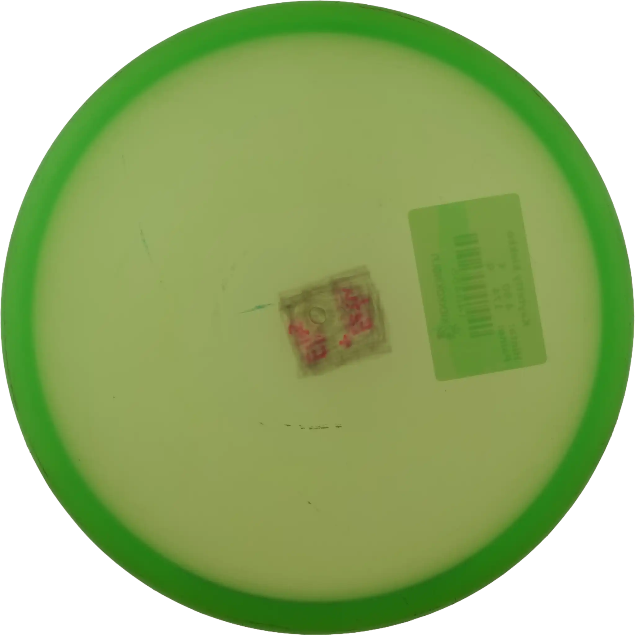 400 Distortion - Kevin Jones