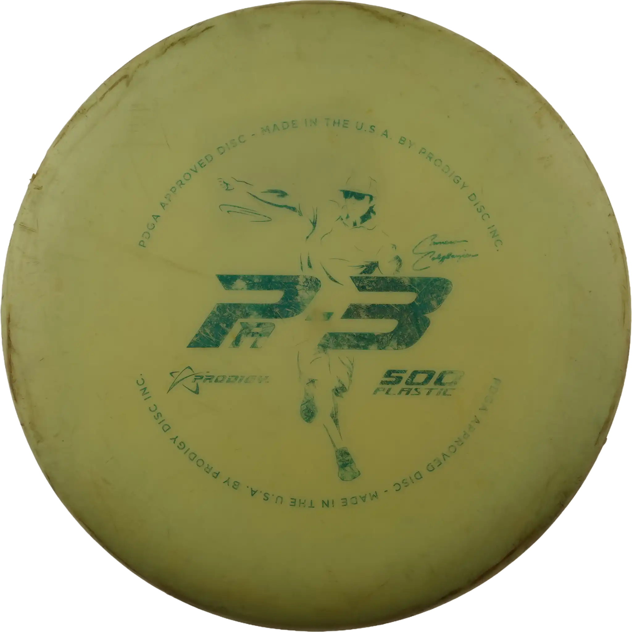 500 PA3 - Cameron Colglazier