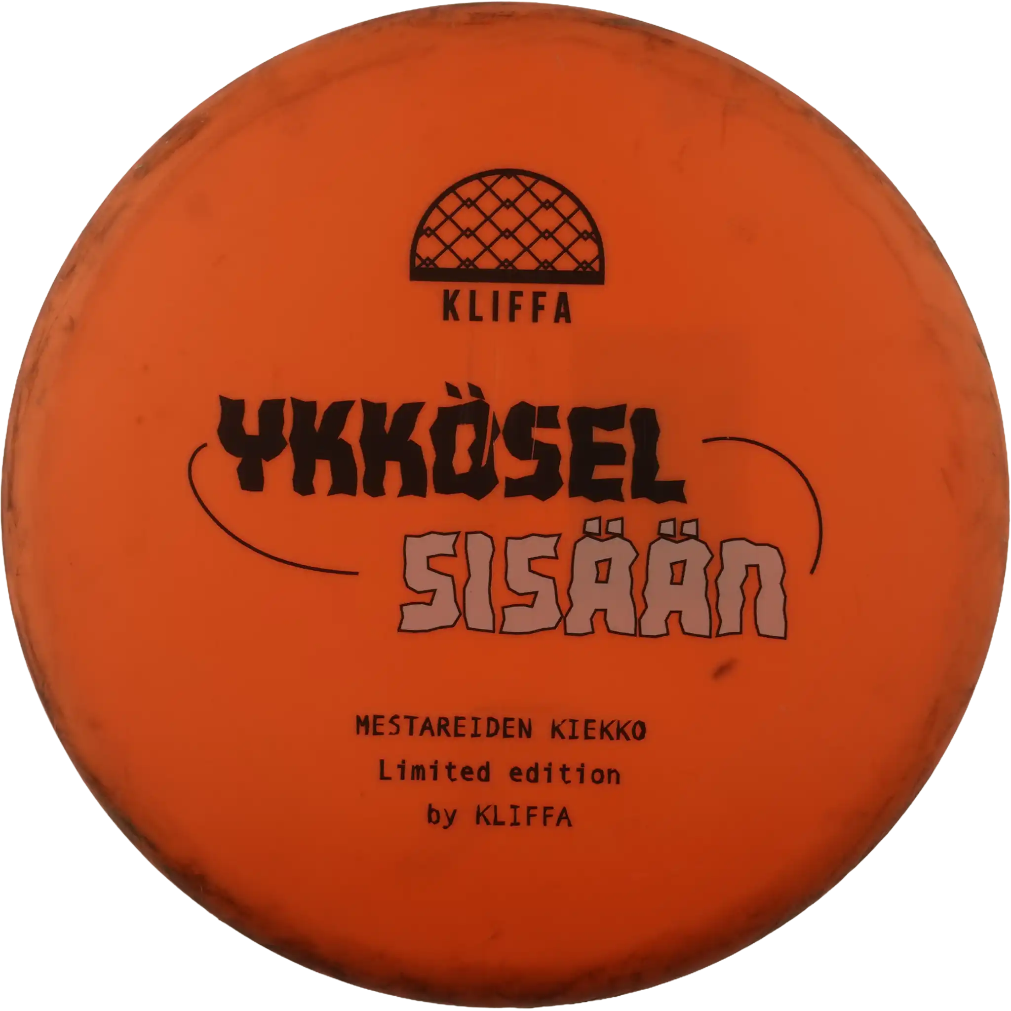 DuraFlex P Model US - Kliffa