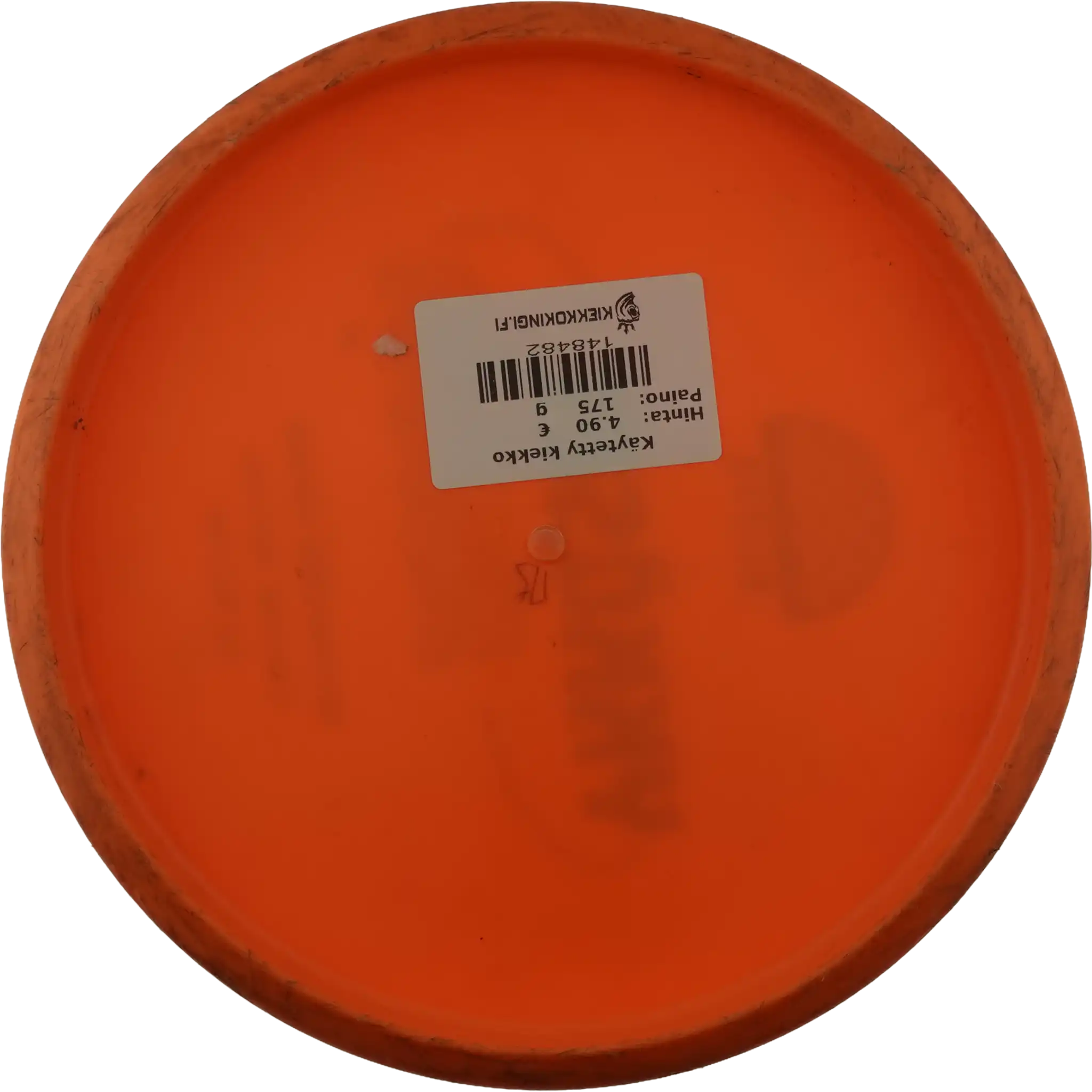 DuraFlex P Model US - Kliffa