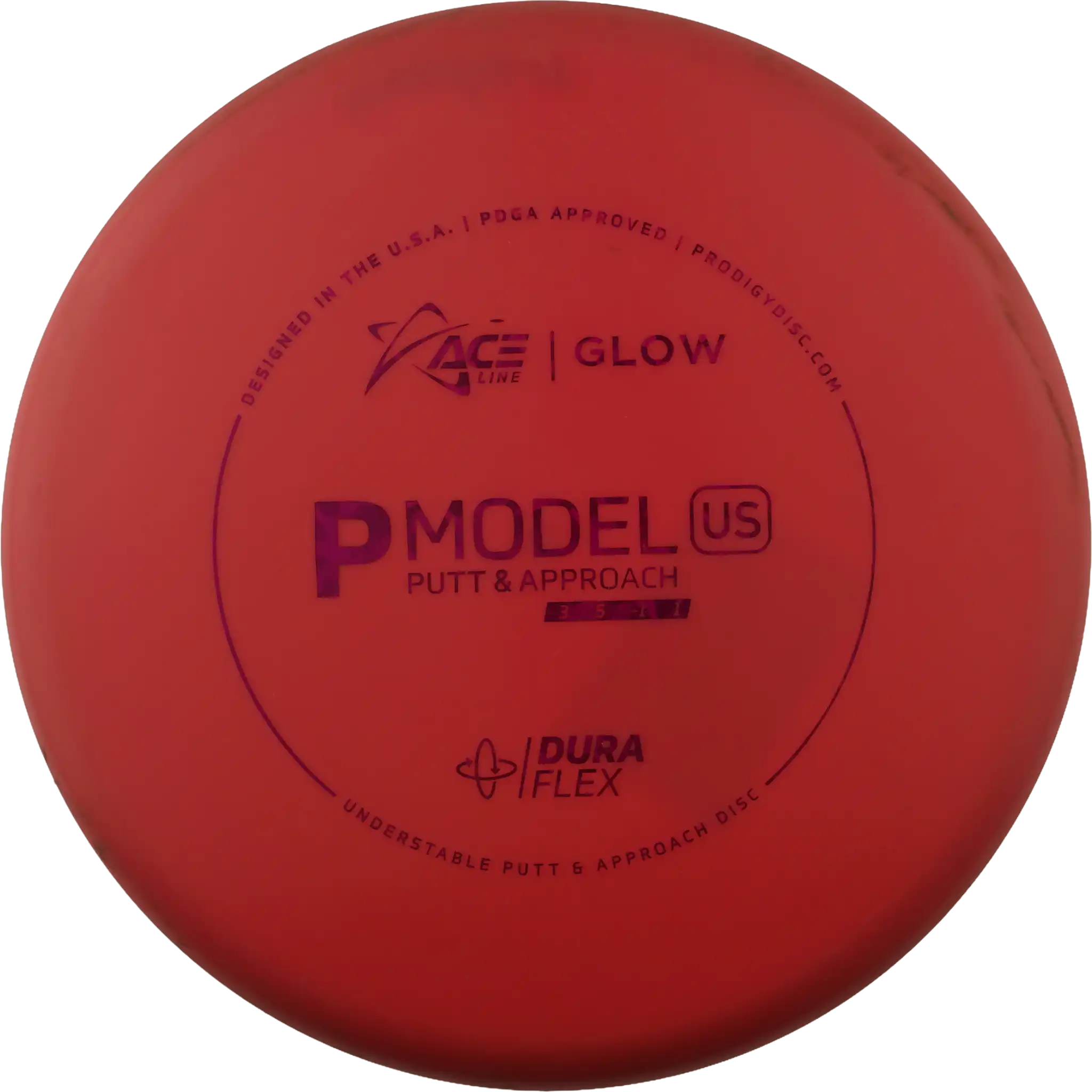 DuraFlex Glow P Model US