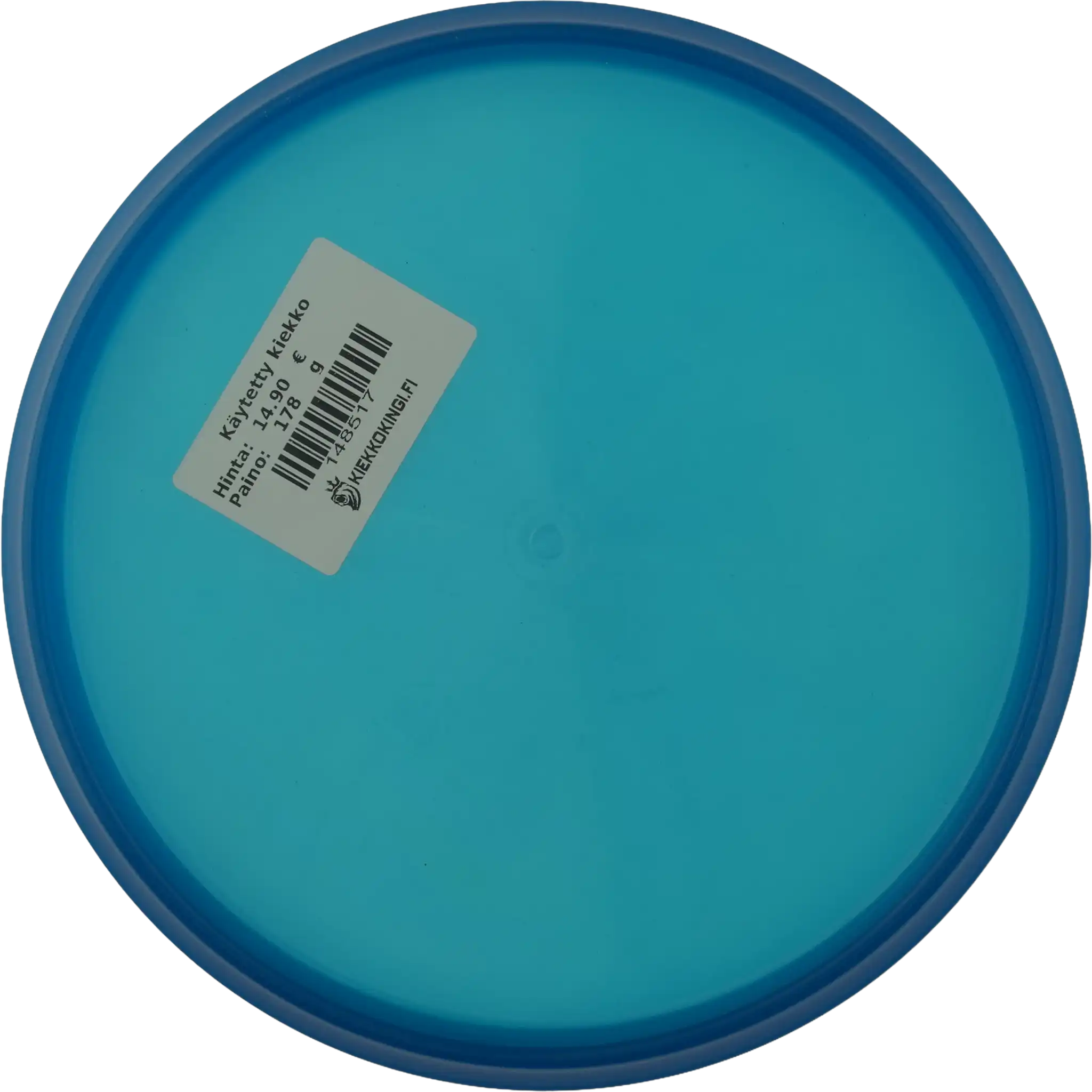 Color Glow C-Line Tactic - DNA Series – KiekkoKingi