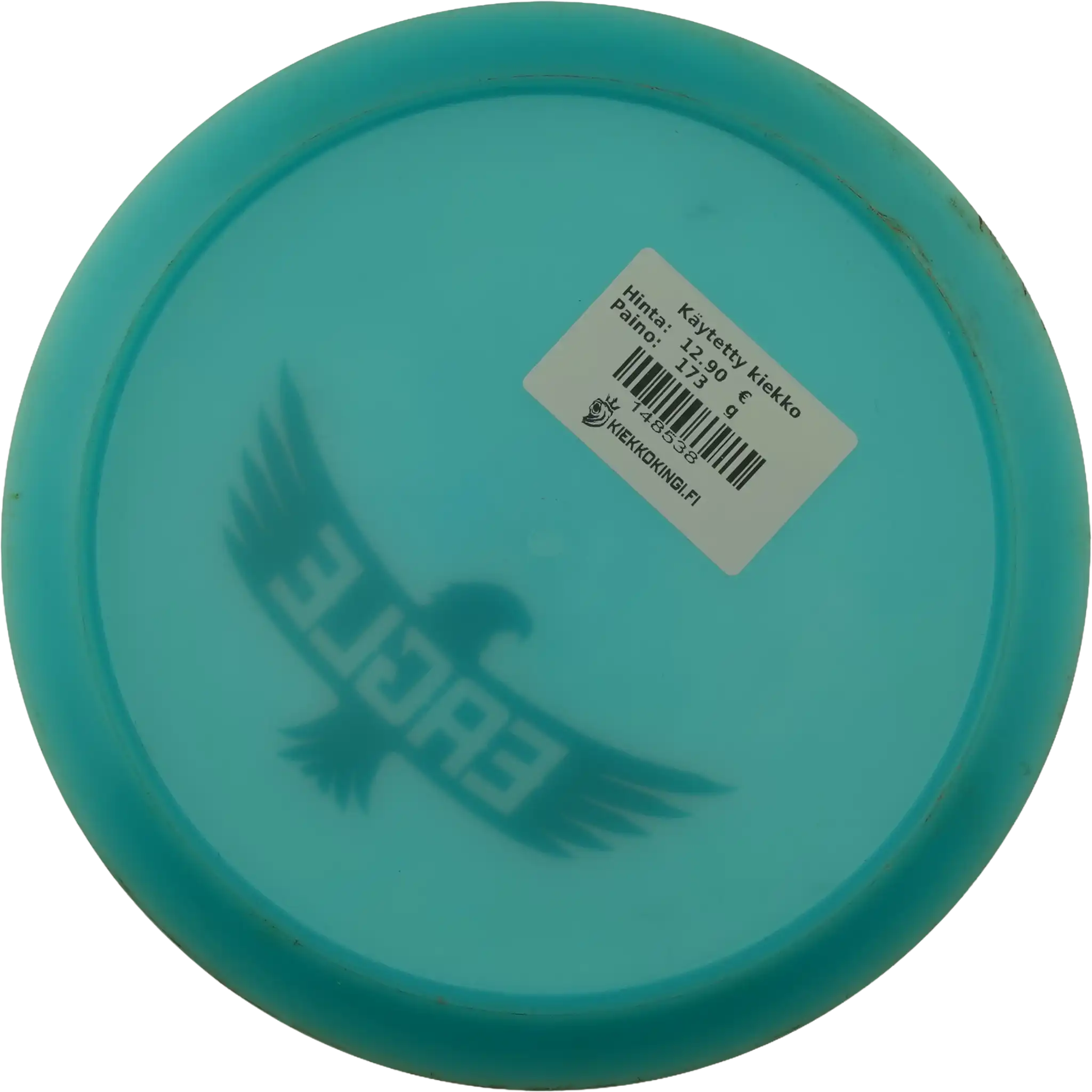 Neo Instinct - Eagle McMahon